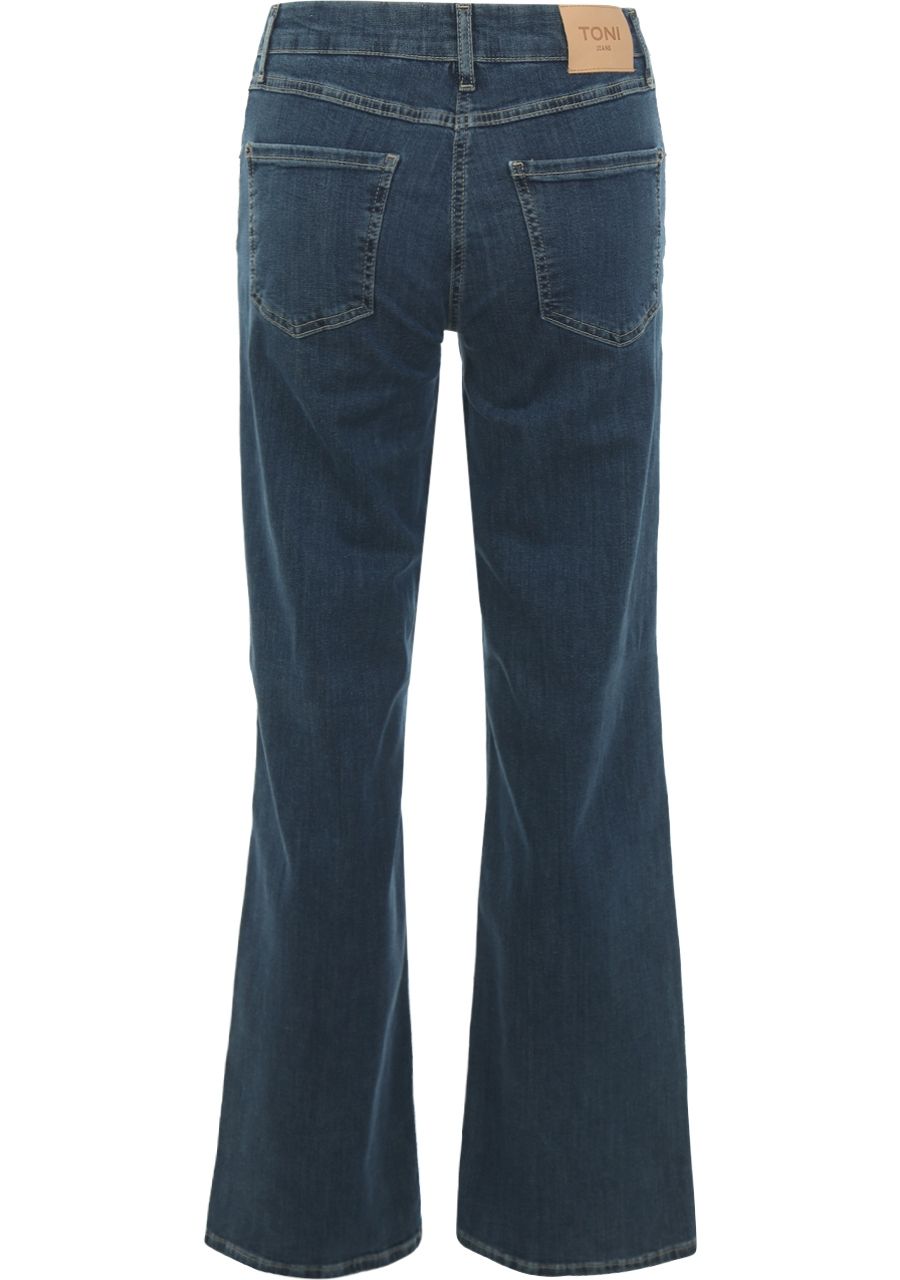 TONI - JEANS - Blauw