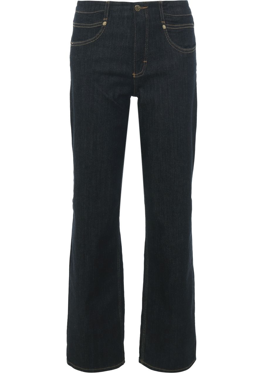 TONI - JEANS - Blauw