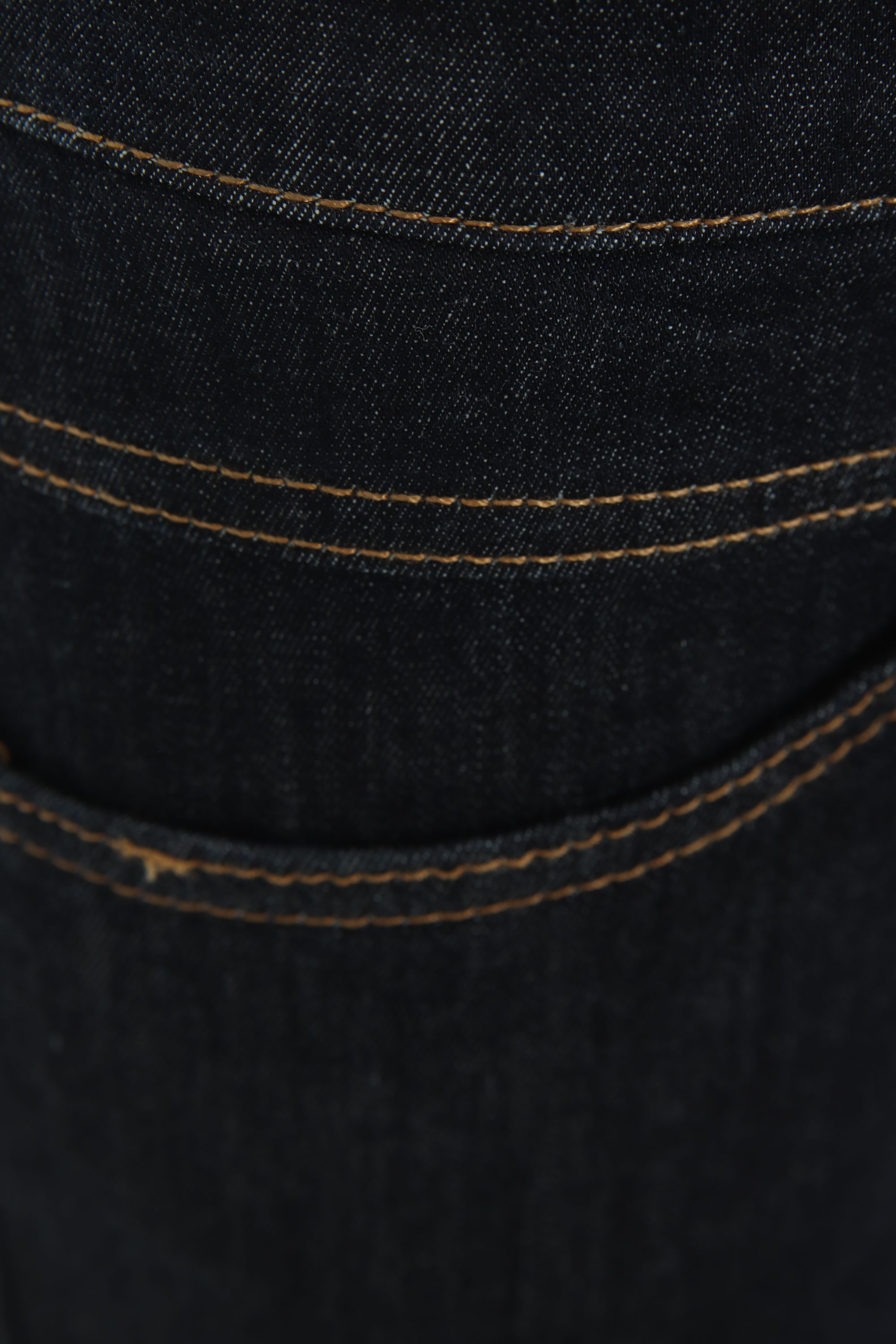TONI - JEANS - Blauw