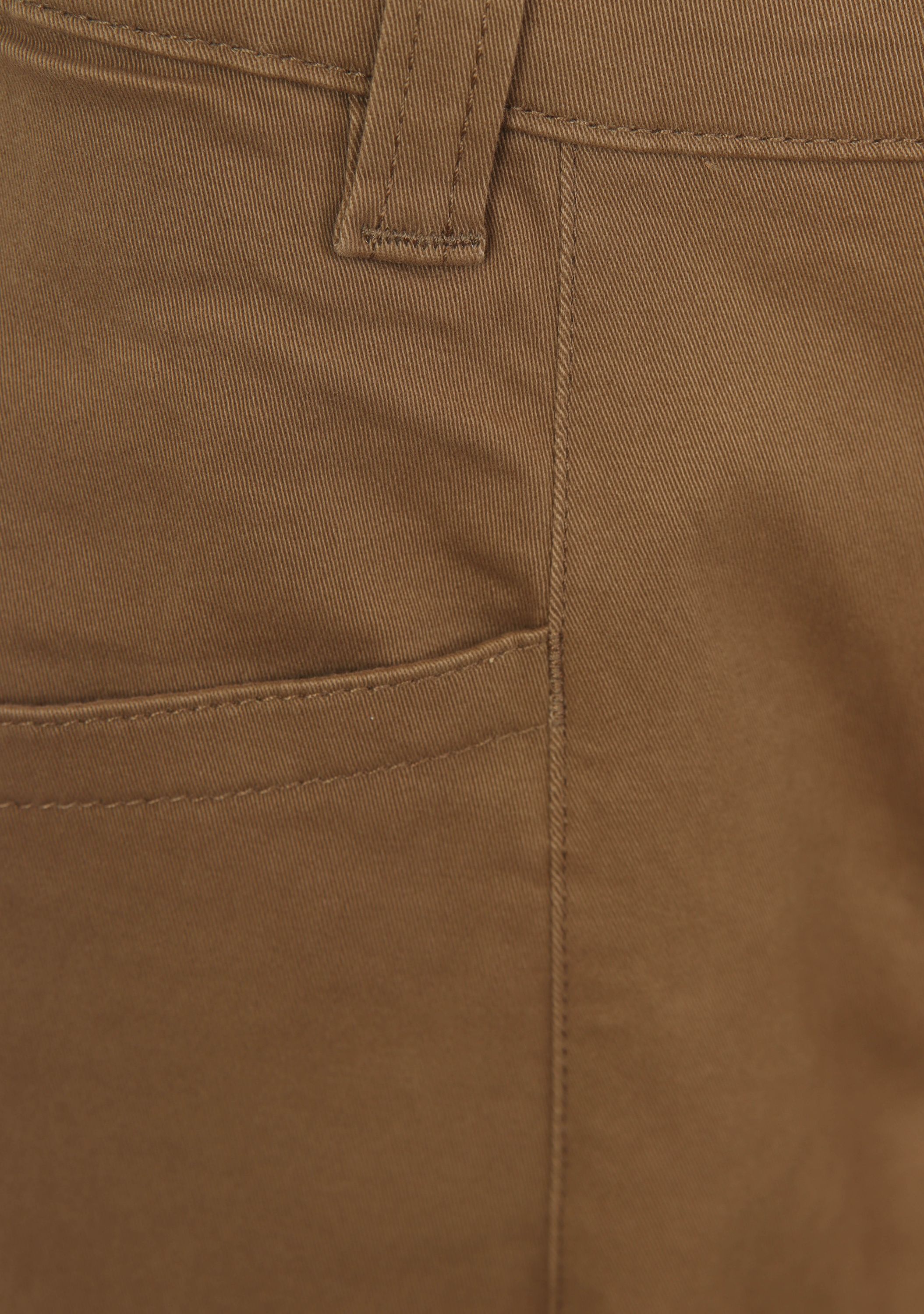 TONI - BROEK - Bruin