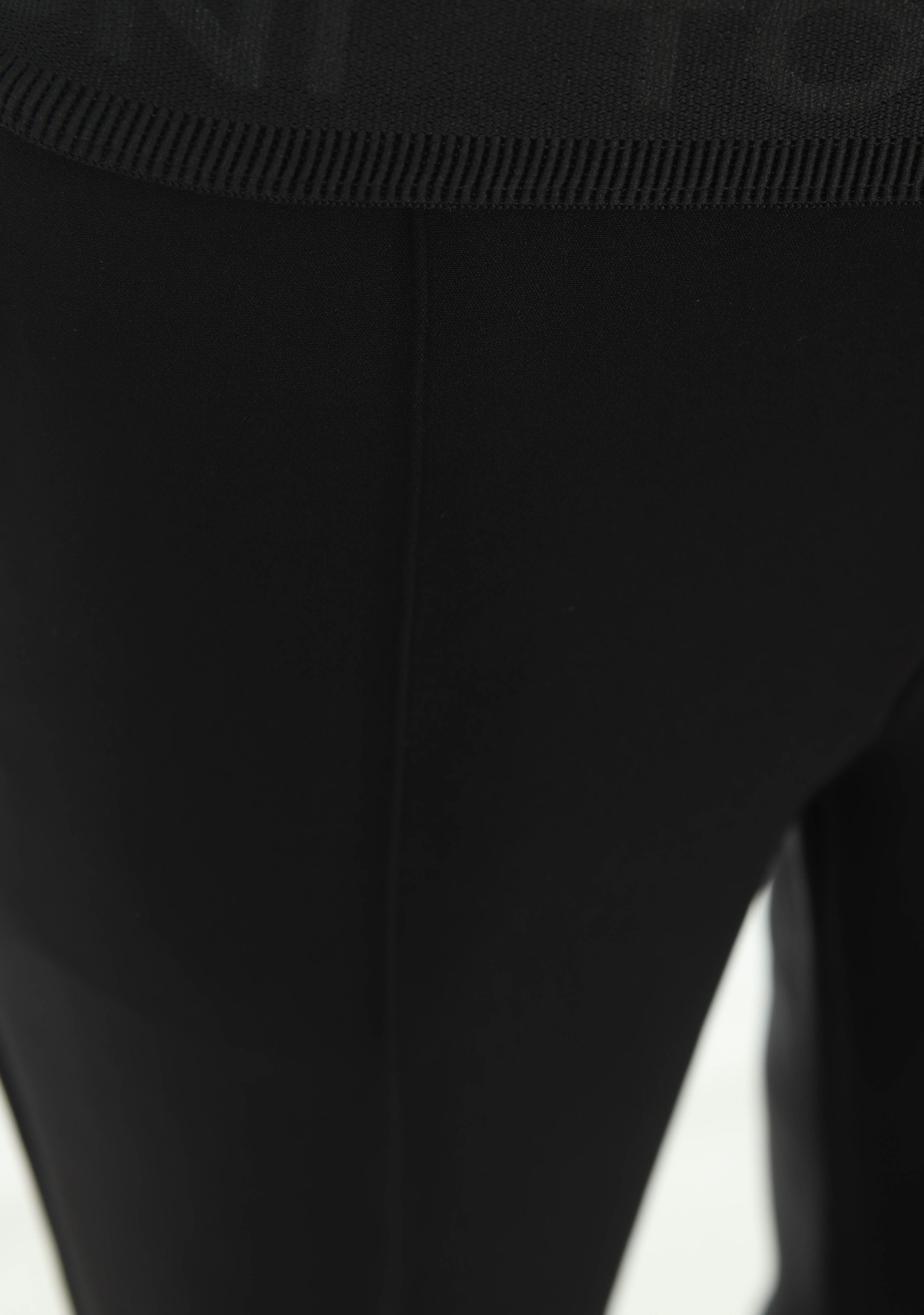 TONI - BROEK - Zwart