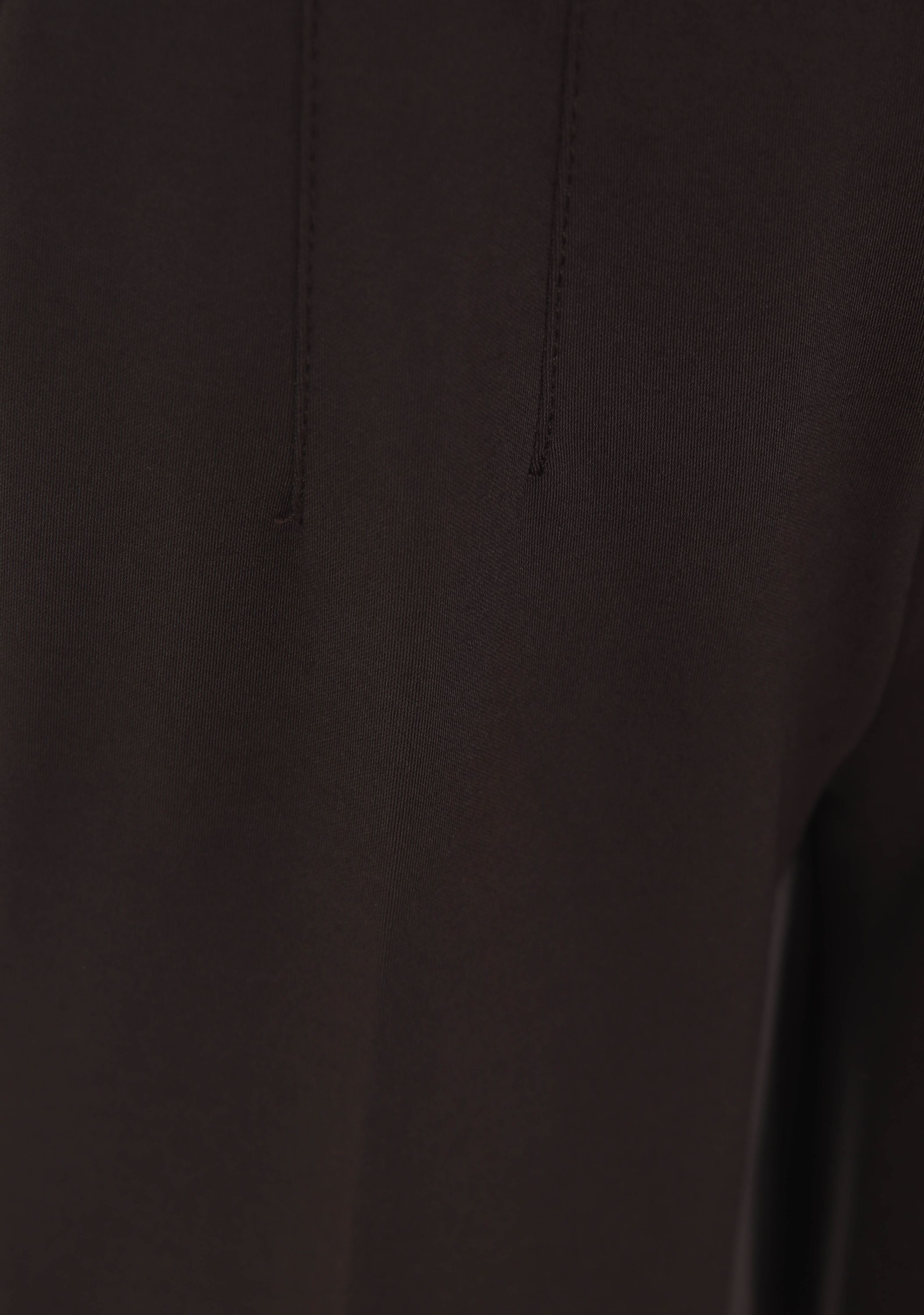 TONI - BROEK - Bruin