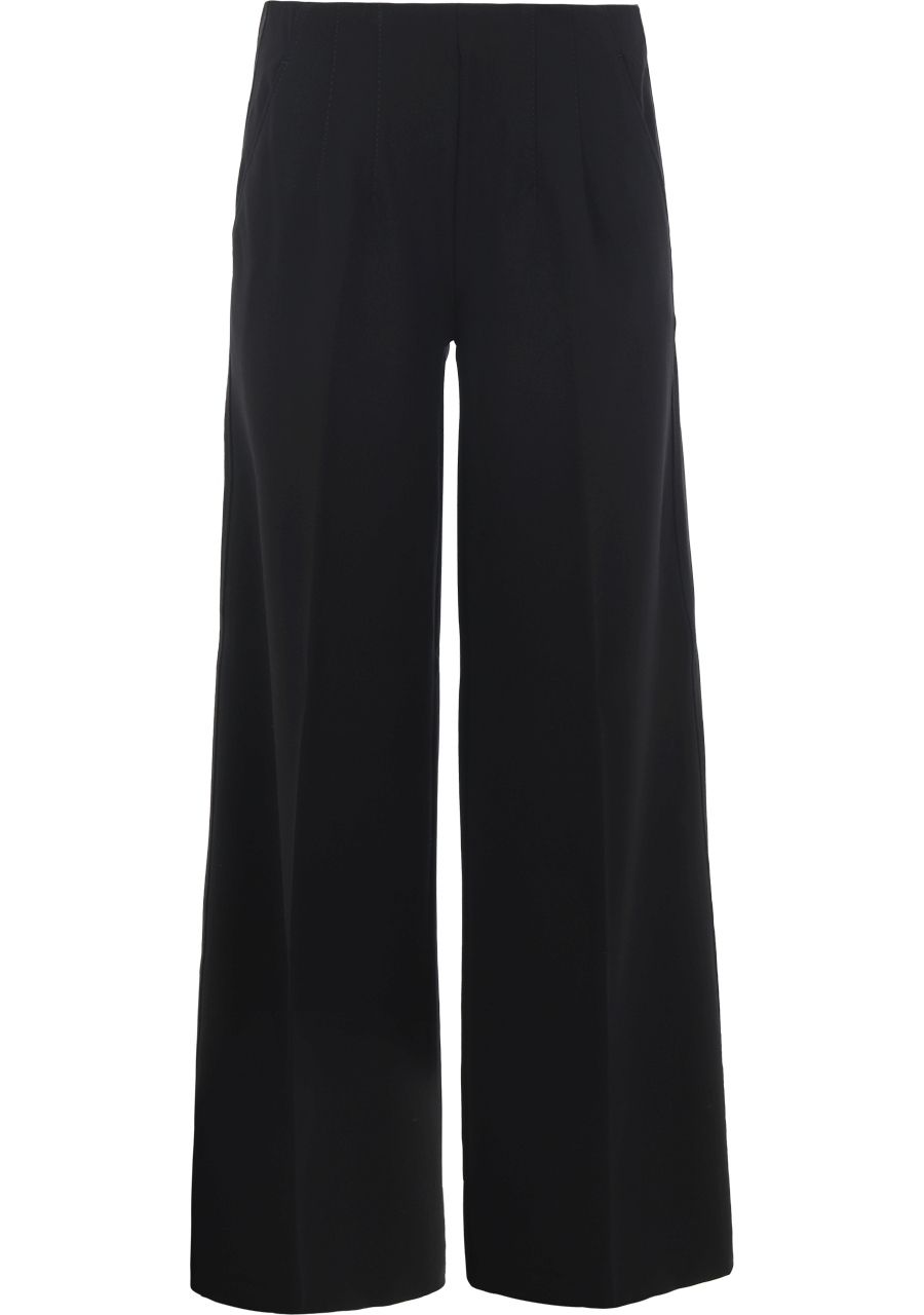 TONI - BROEK - Blauw