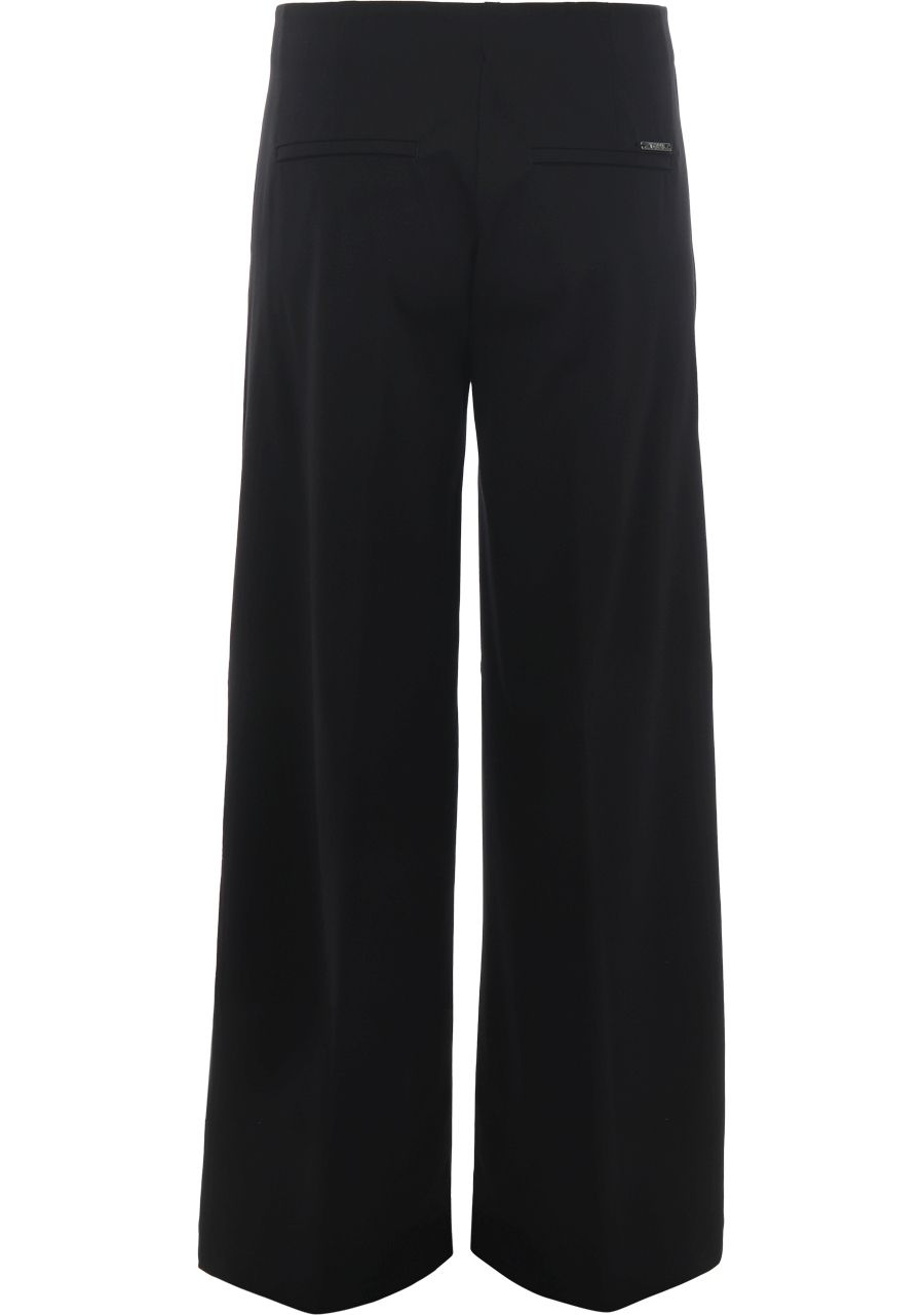 TONI - BROEK - Blauw