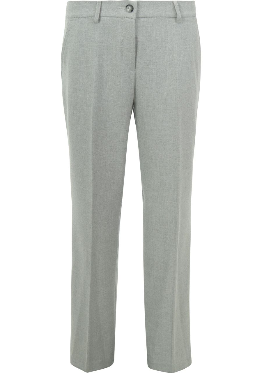 TONI - BROEK - Grijs