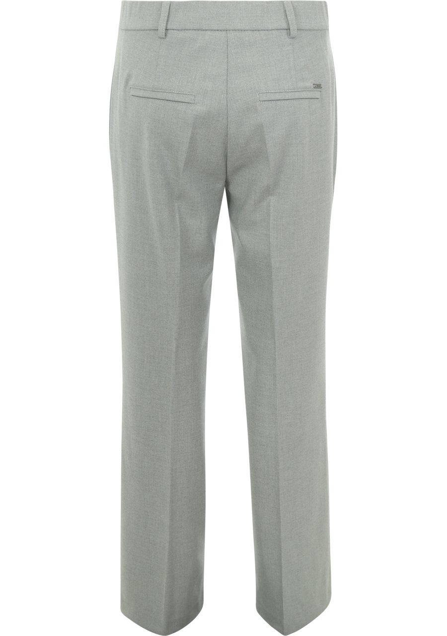 TONI - BROEK - Grijs
