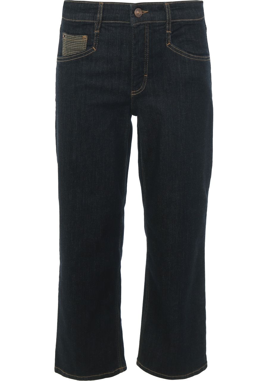 TONI - JEANS - Blauw