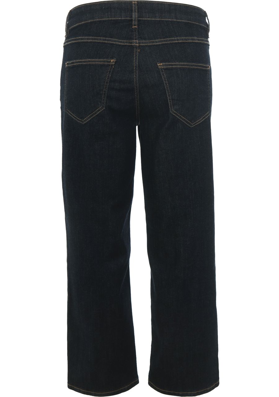 TONI - JEANS - Blauw
