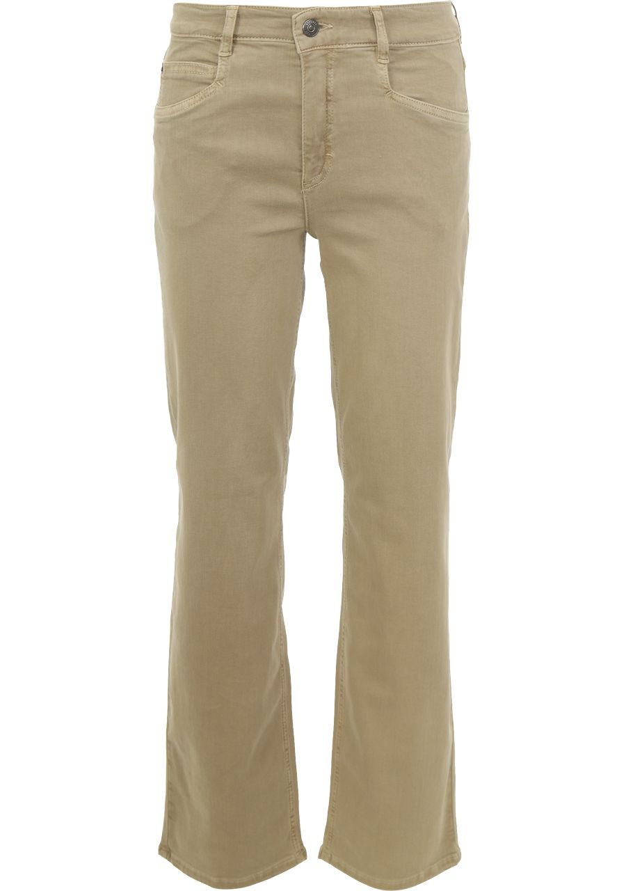 TONI - JEANS - Beige