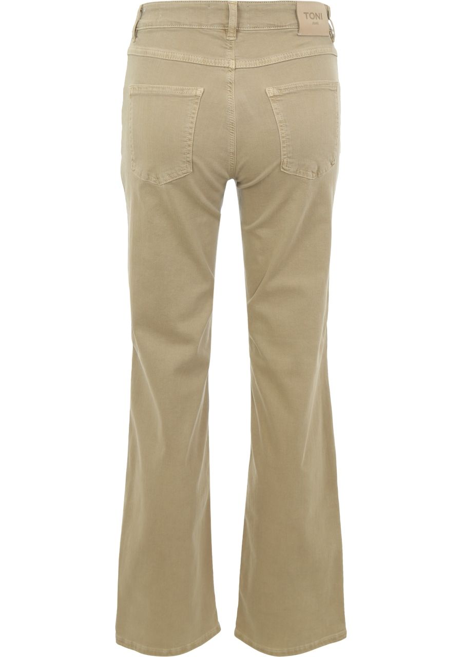 TONI - JEANS - Beige