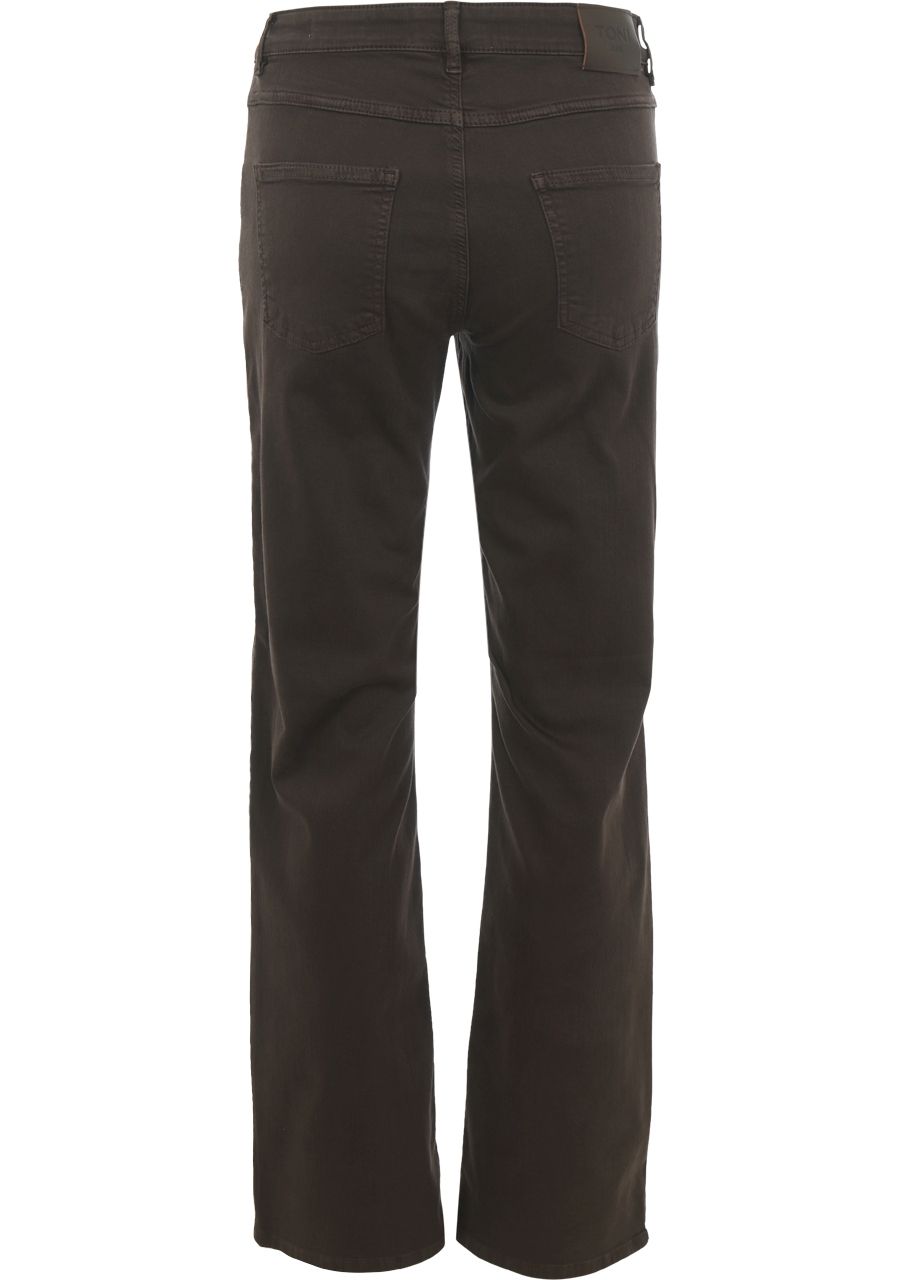 TONI - JEANS - Bruin