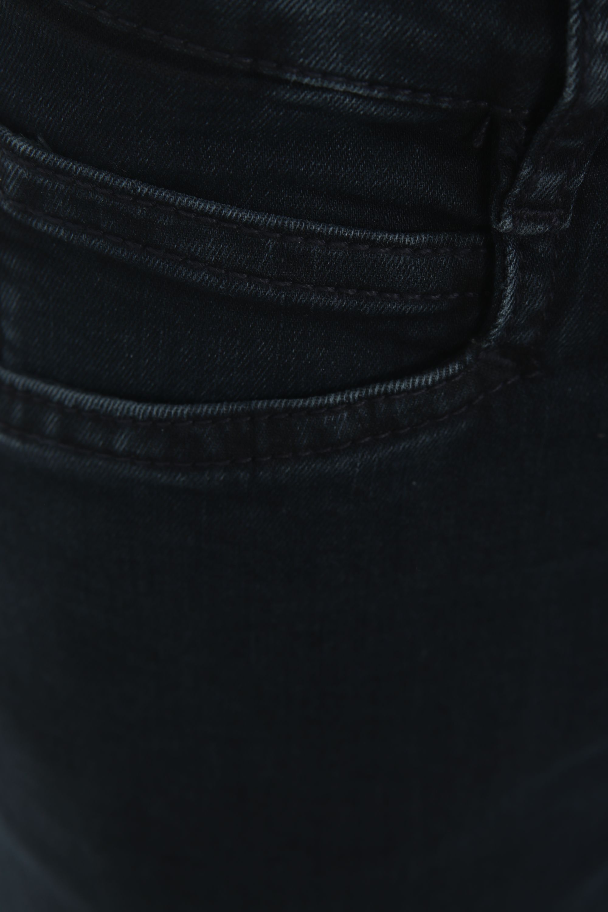 TONI - JEANS - Blauw