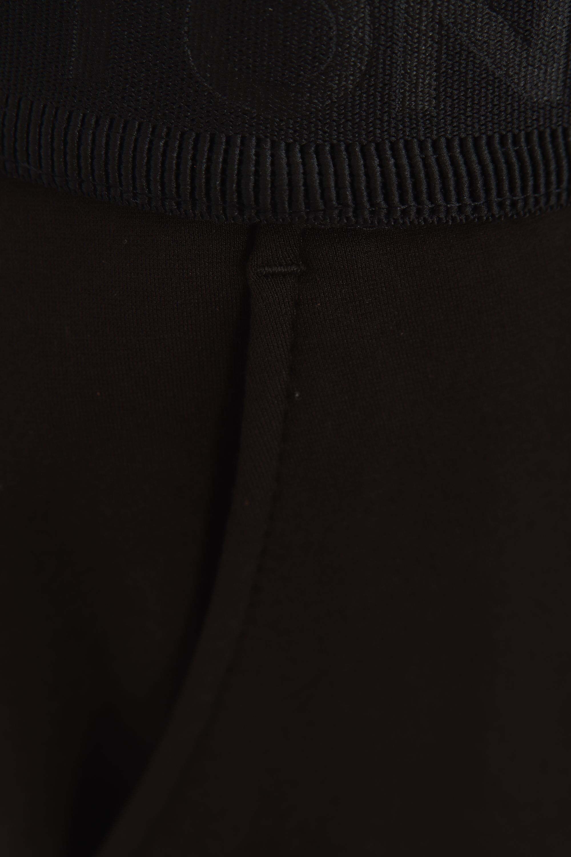 TONI - BROEK - Bruin
