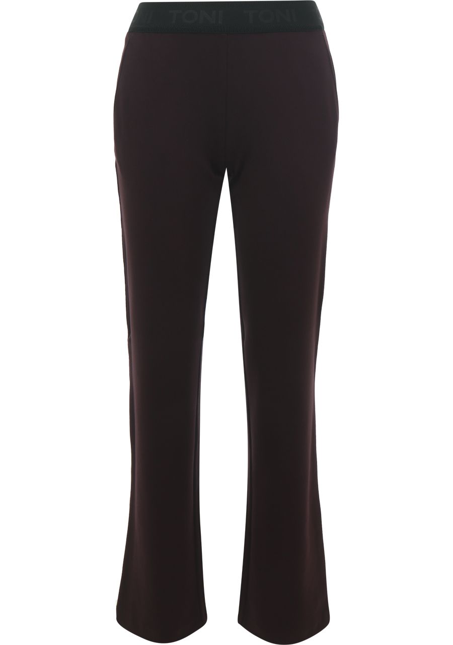 TONI - BROEK - Rood