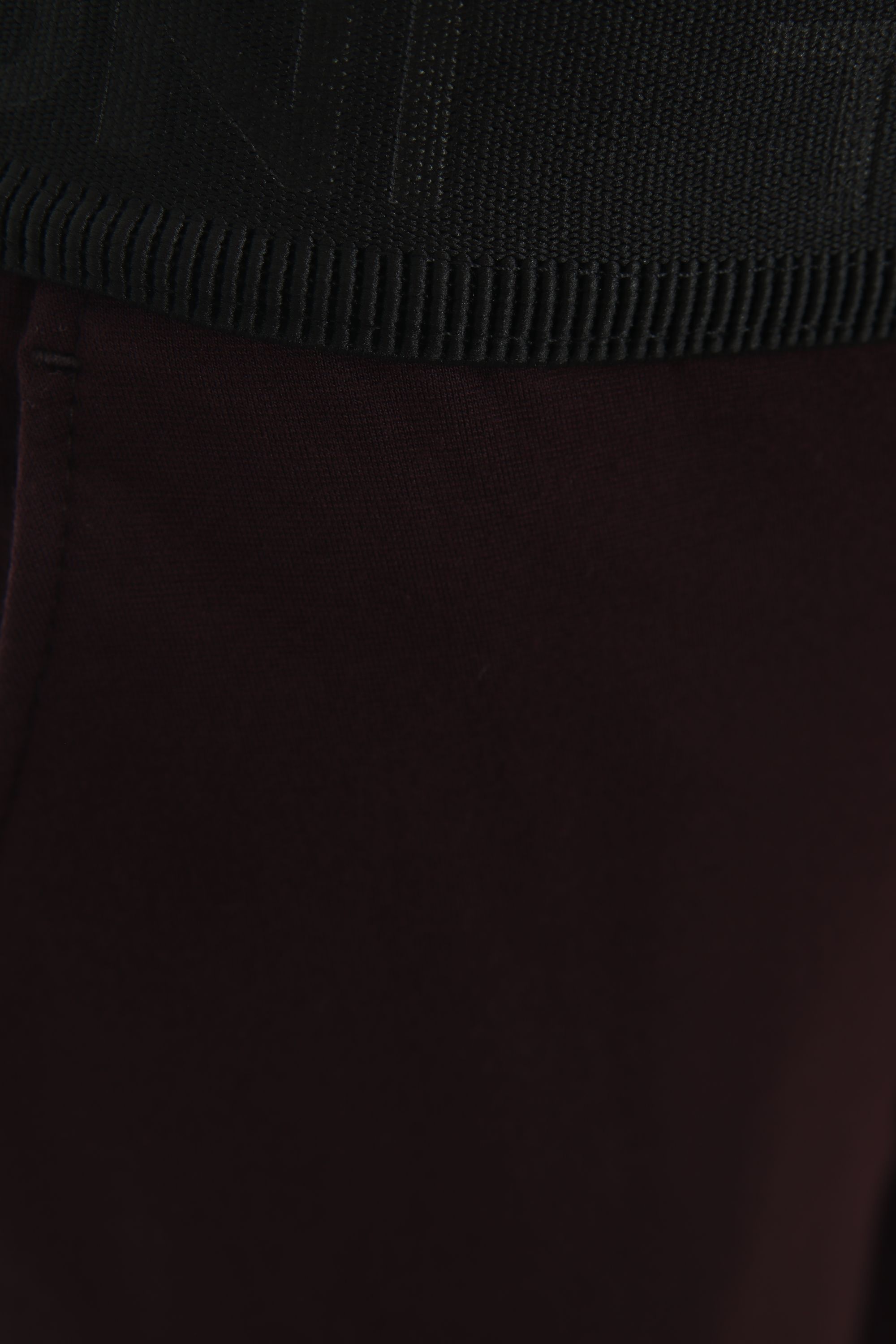 TONI - BROEK - Rood