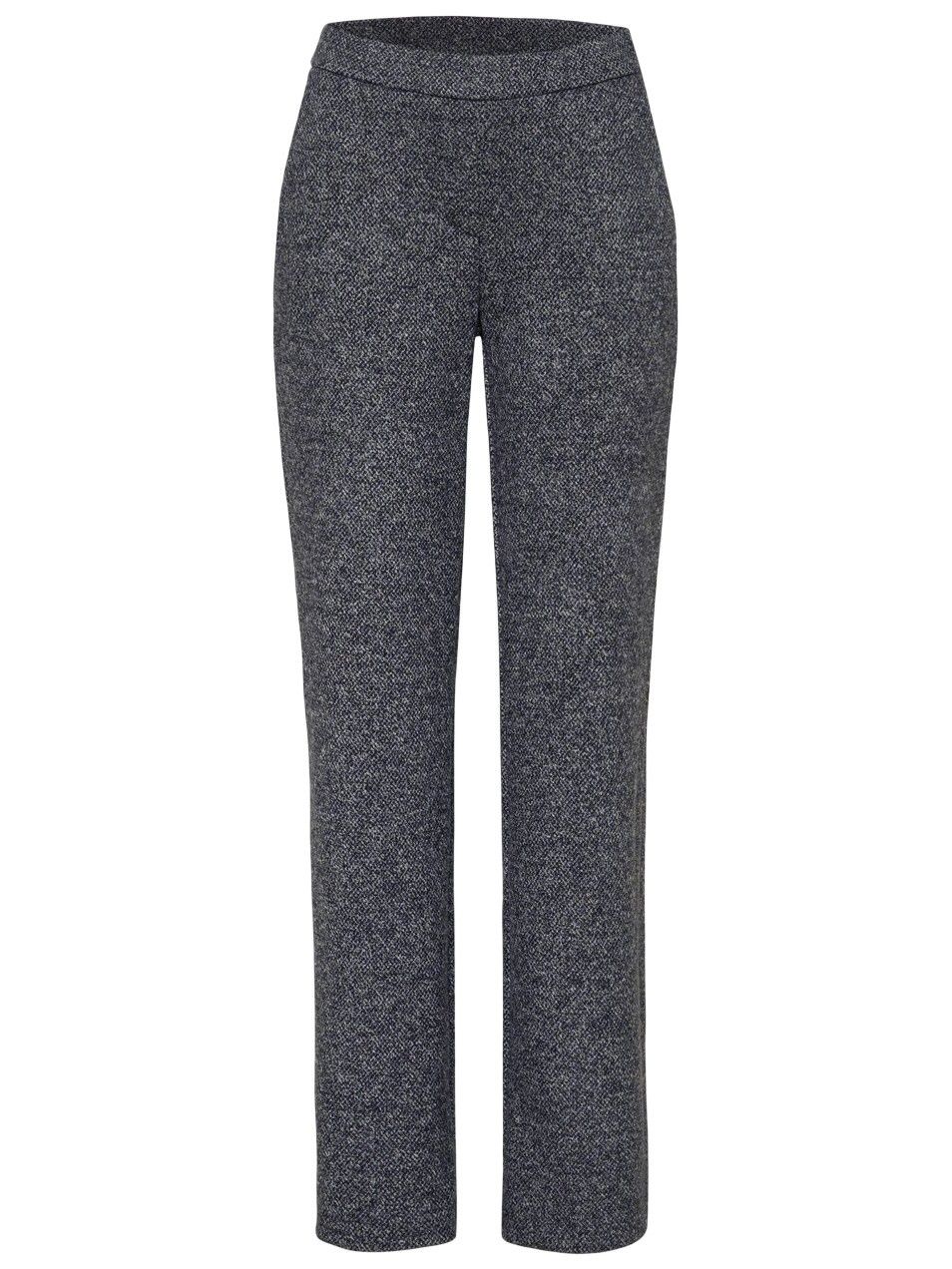 TONI - BROEK - Blauw