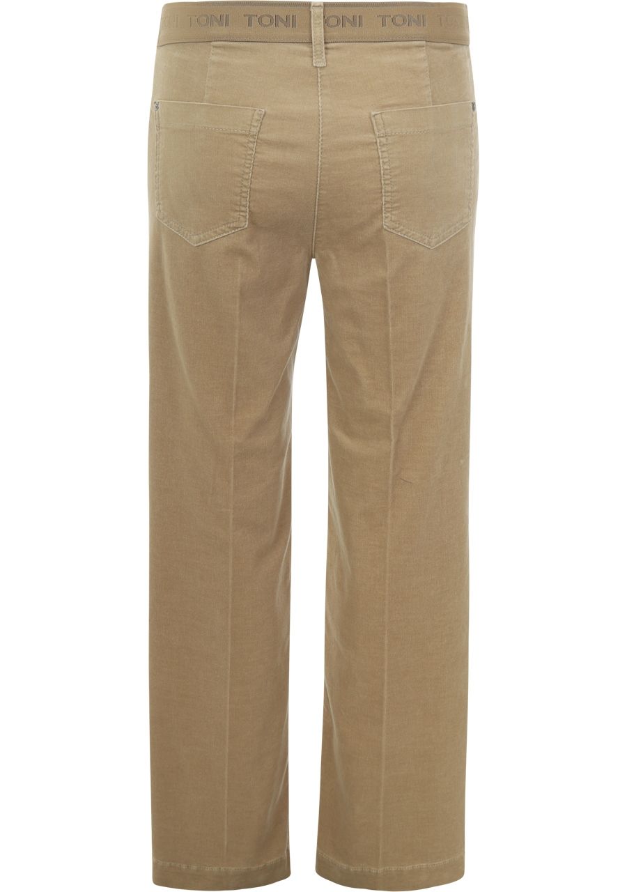 TONI - BROEK - Beige