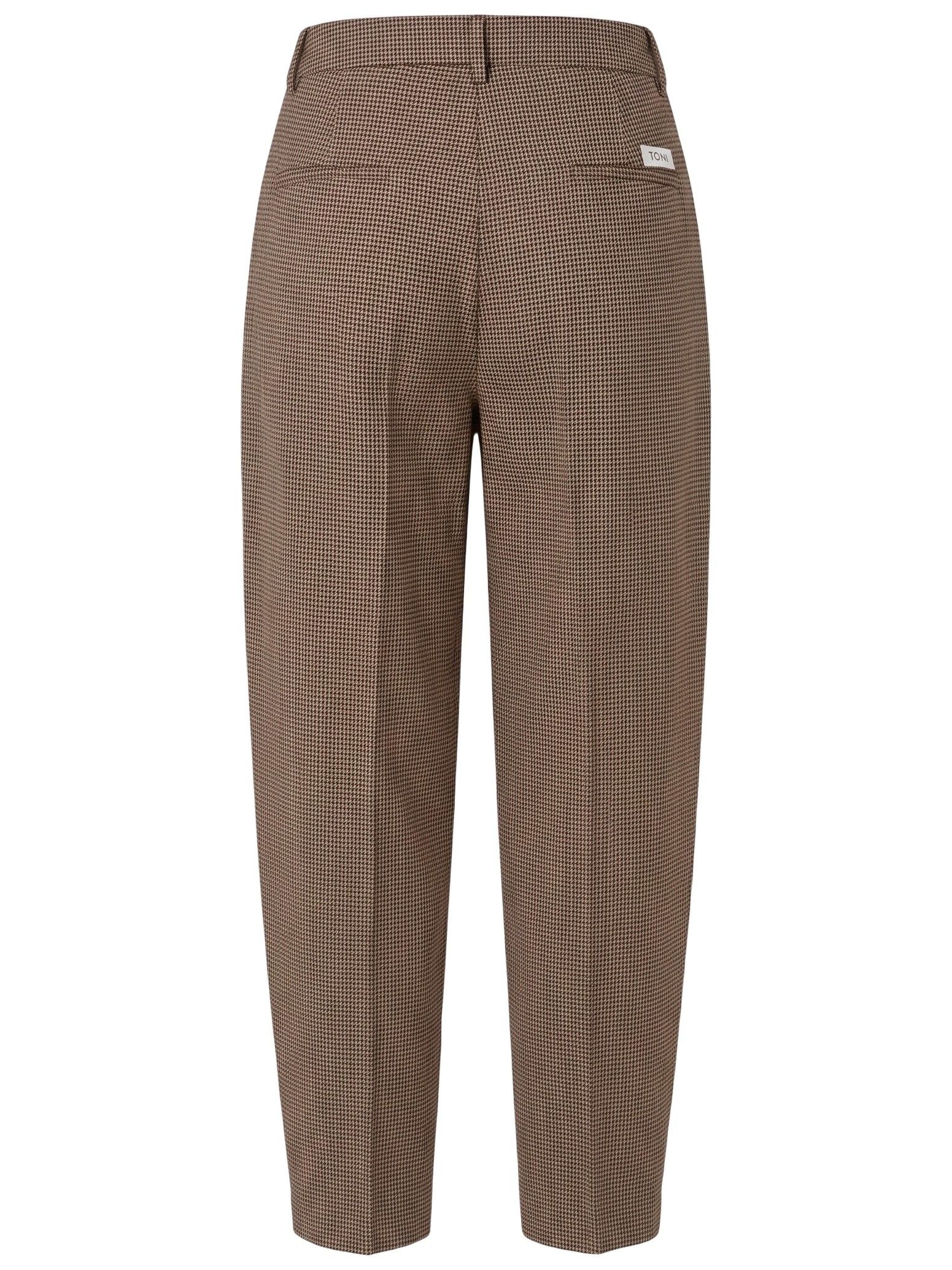TONI - BROEK - Beige