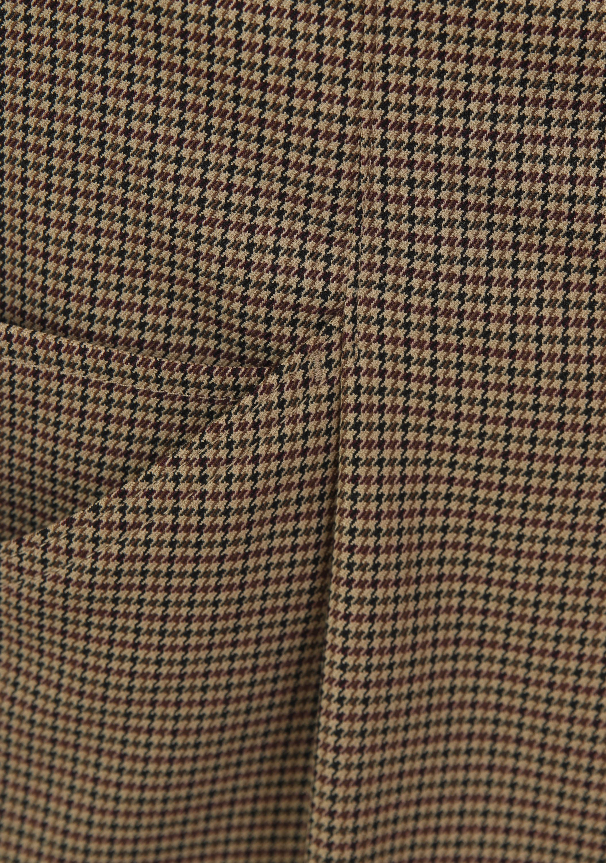 TONI - BROEK - Beige