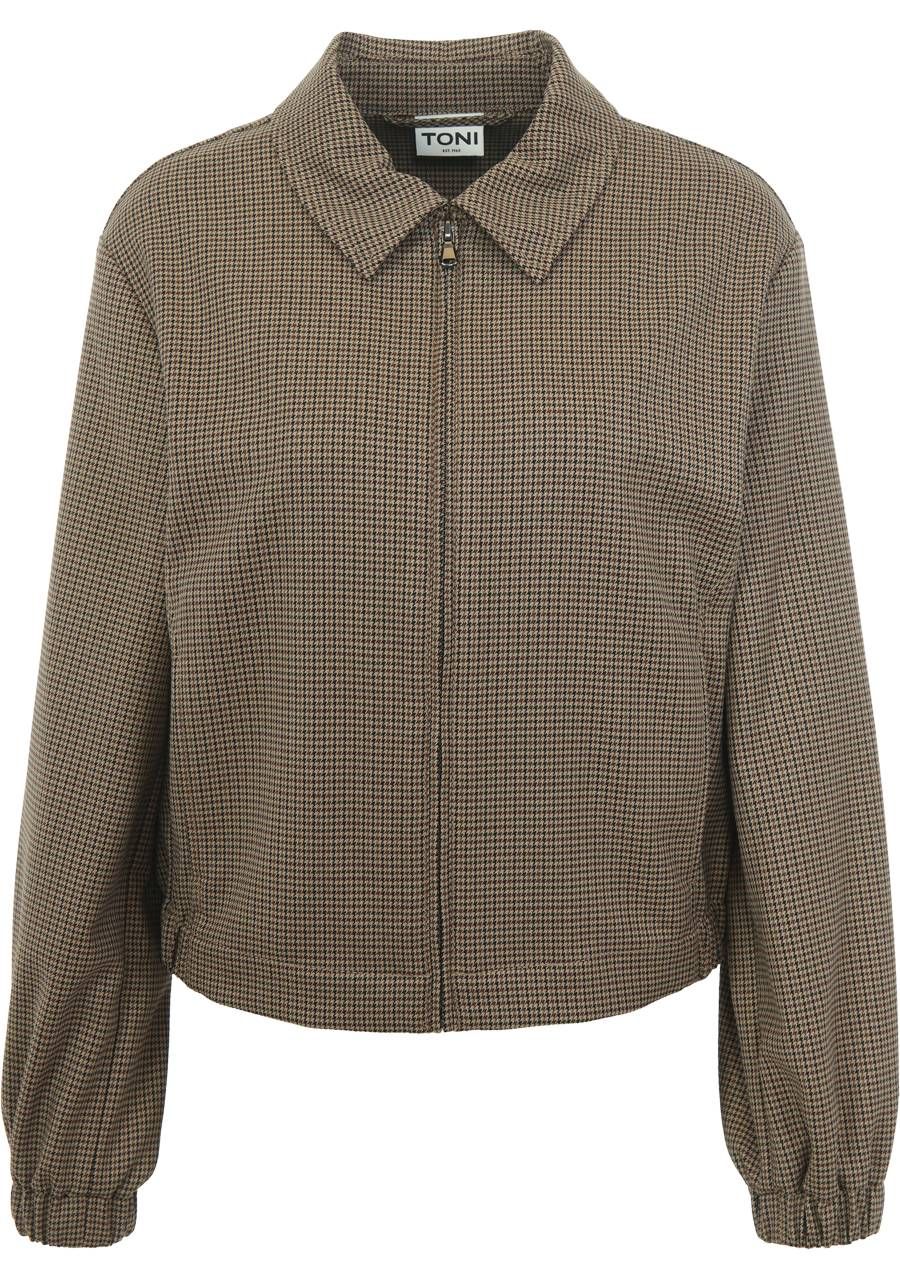TONI - BLAZER - Beige