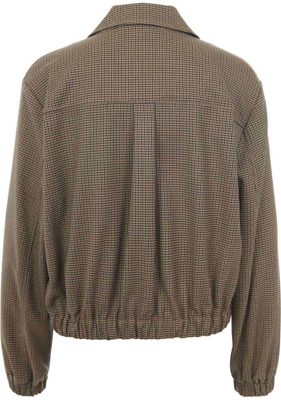 TONI - BLAZER - Beige