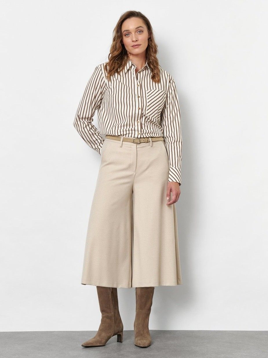 TONI - ROK - Beige