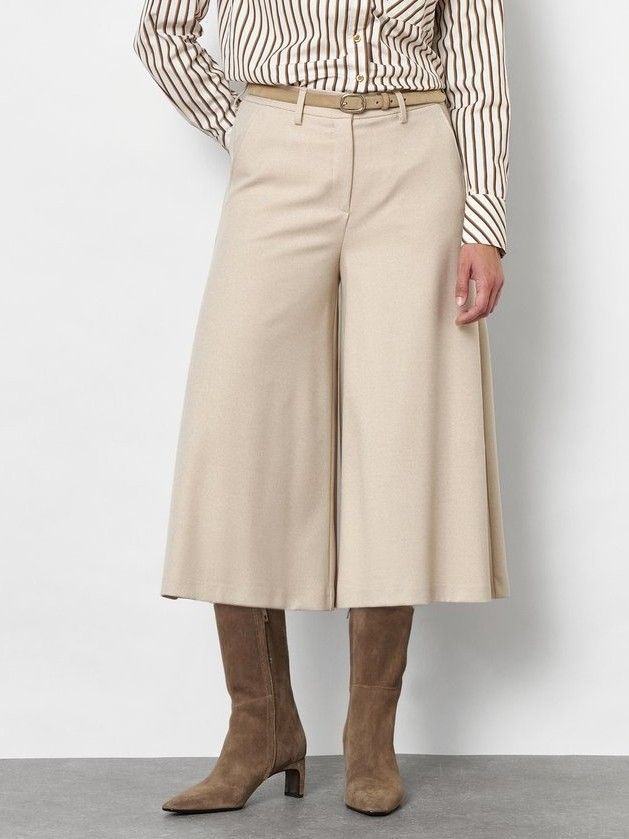 TONI - ROK - Beige