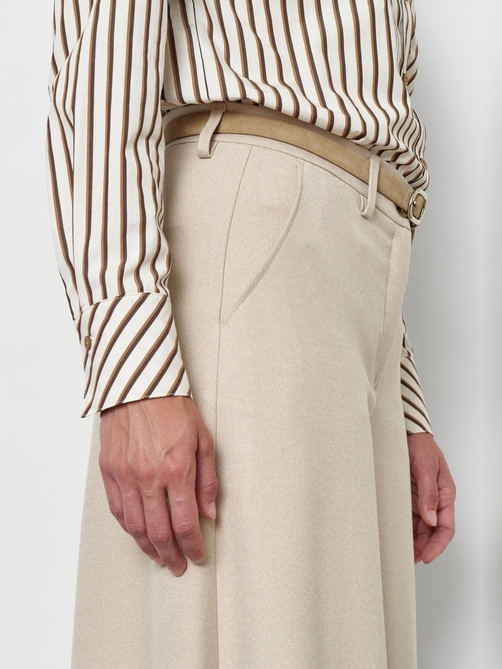 TONI - ROK - Beige