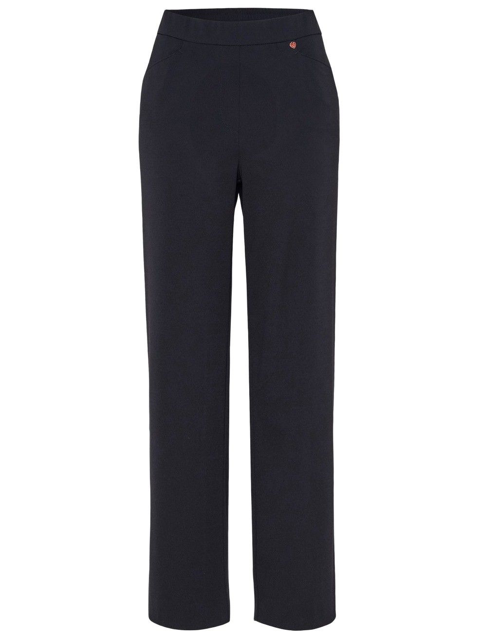 TONI - BROEK - Blauw