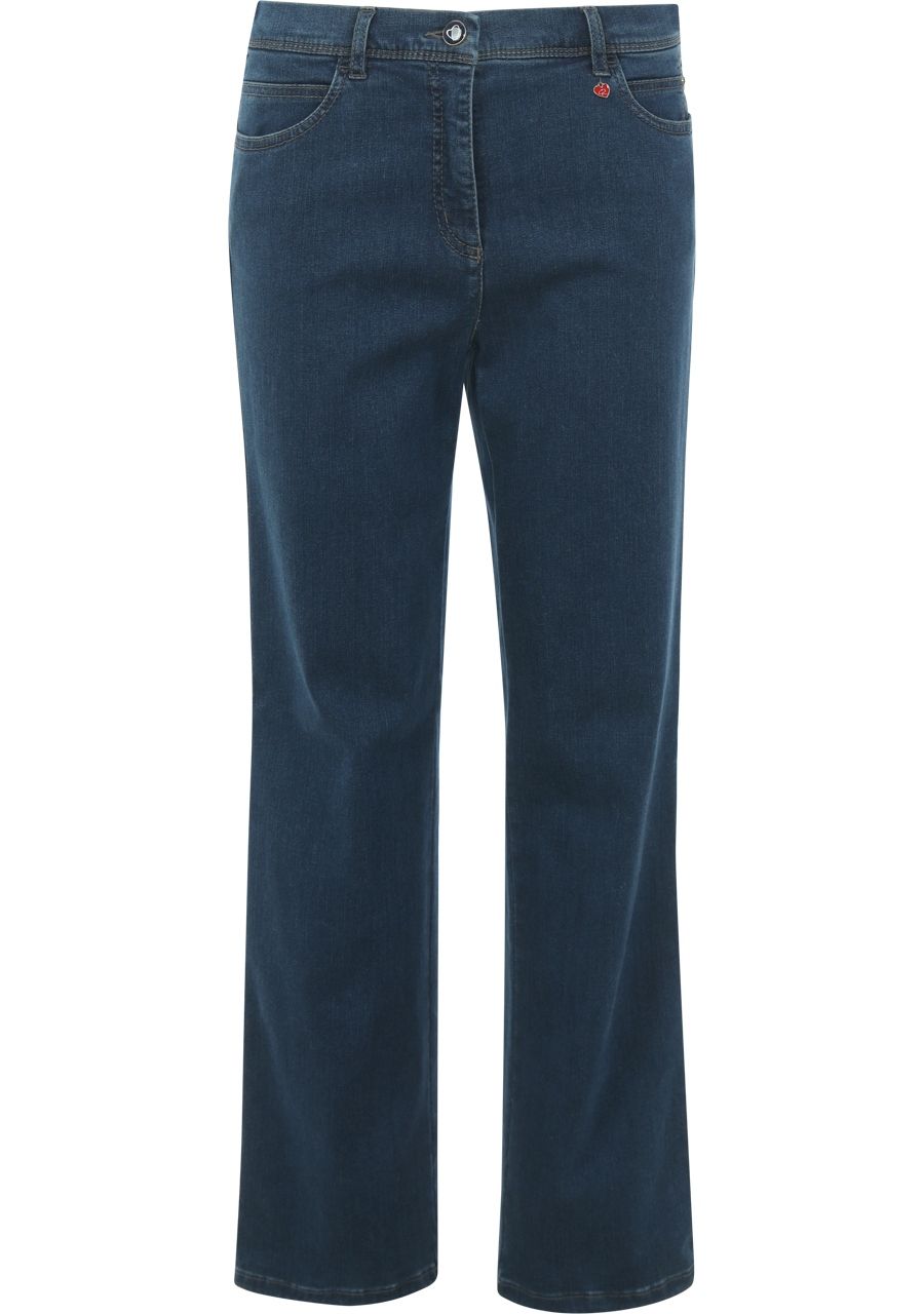 RELAXED BY TONI - JEANS - Blauw