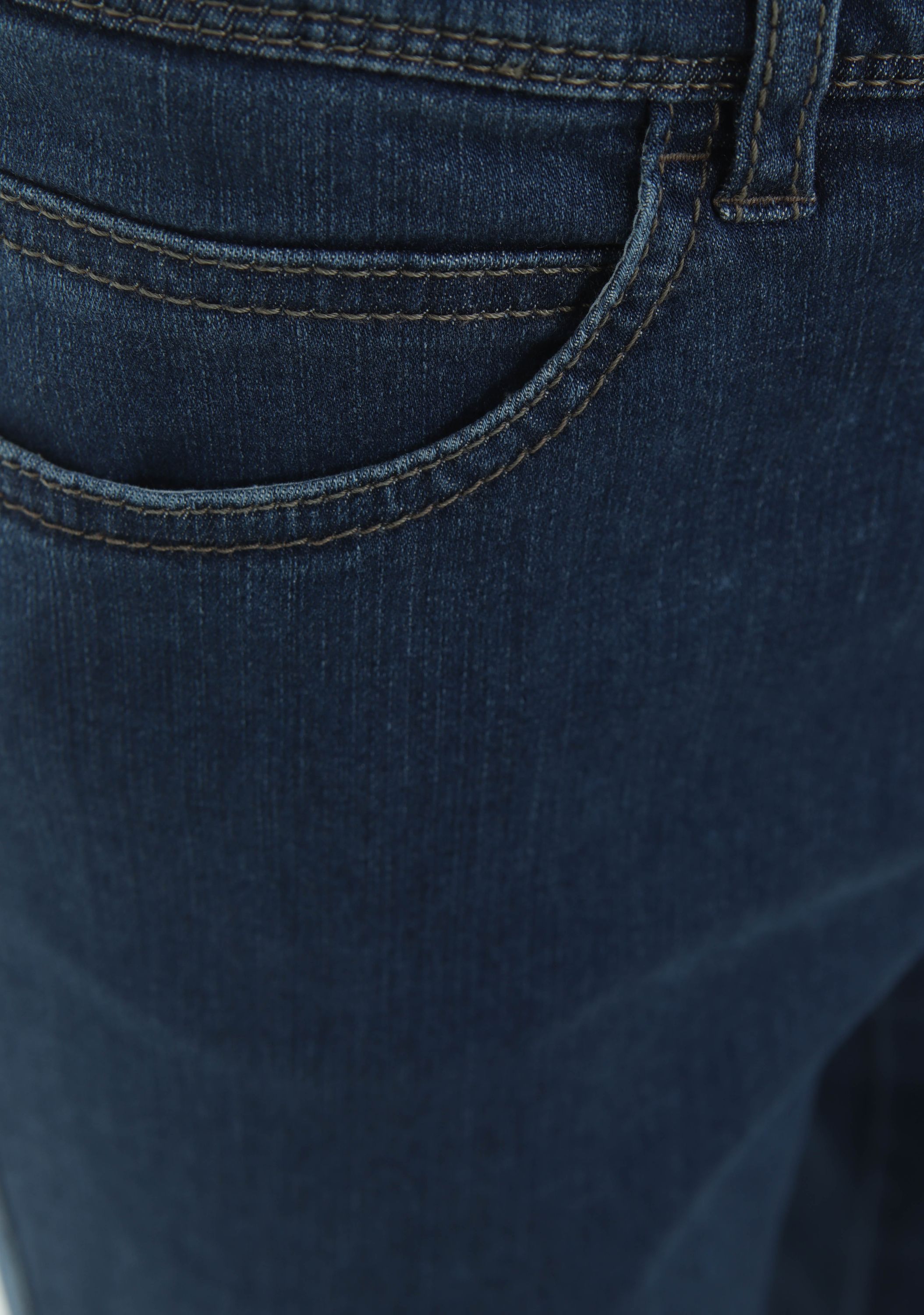 RELAXED BY TONI - JEANS - Blauw