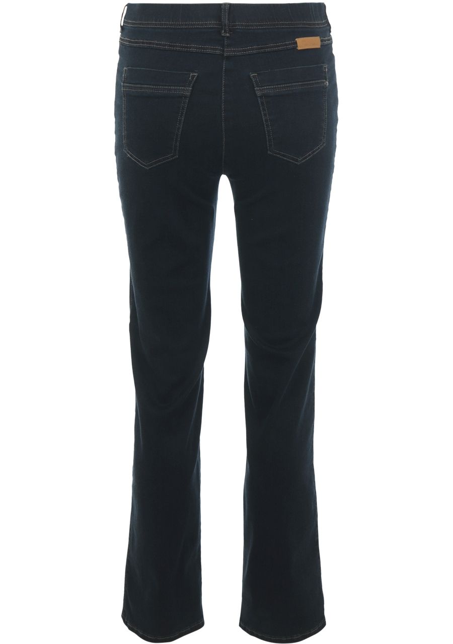 RELAXED BY TONI - JEANS - Blauw