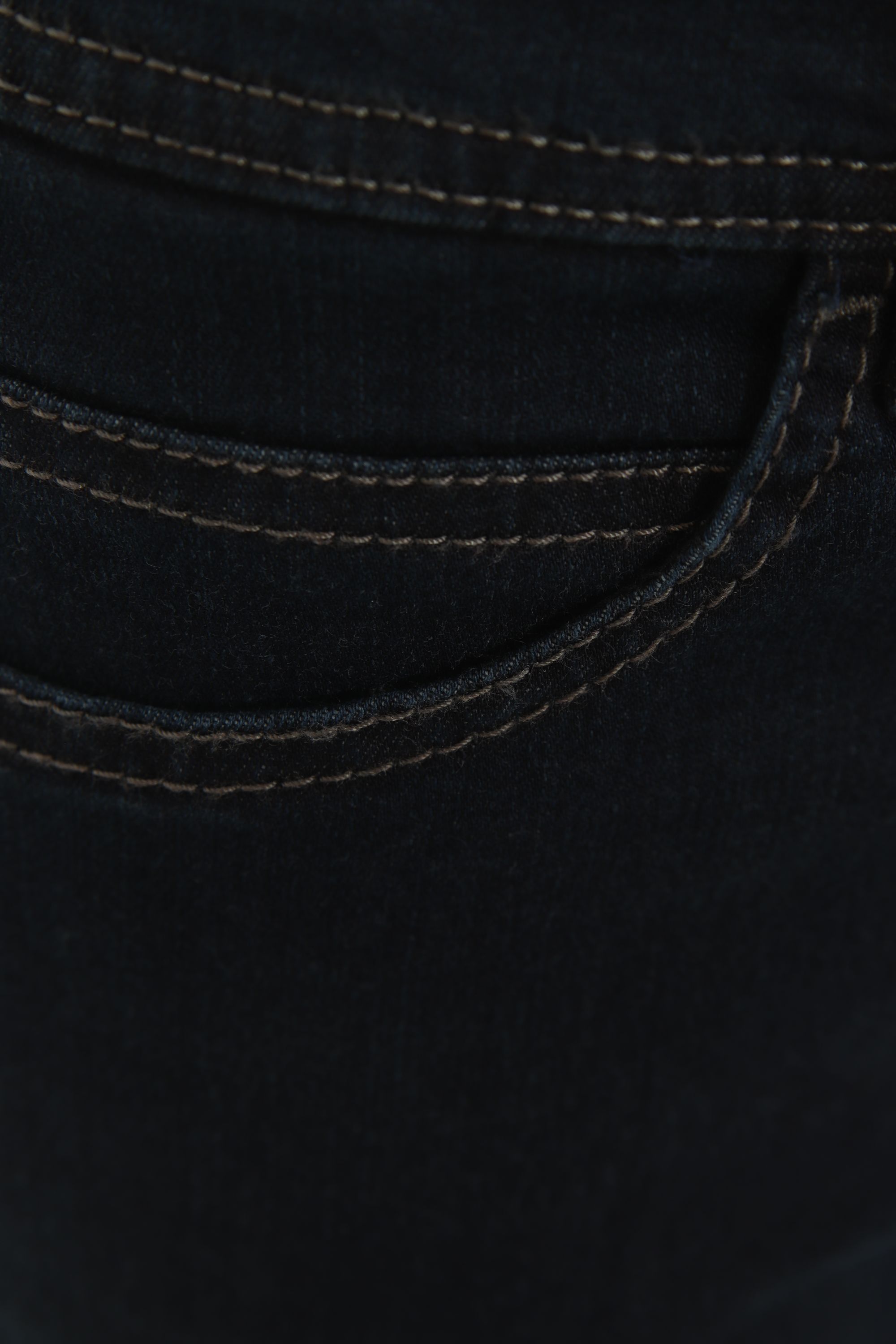 RELAXED BY TONI - JEANS - Blauw