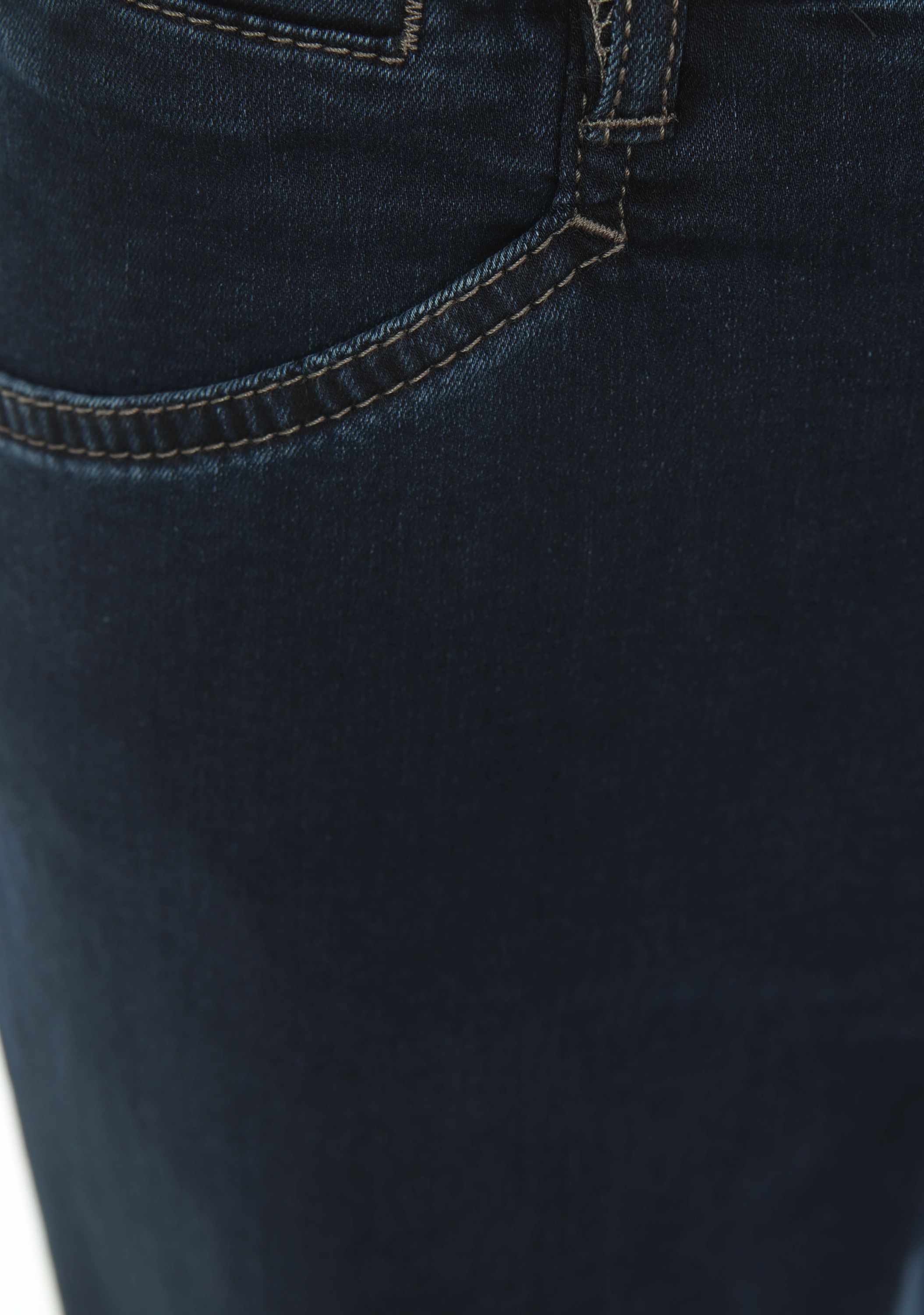 RELAXED BY TONI - JEANS - Blauw