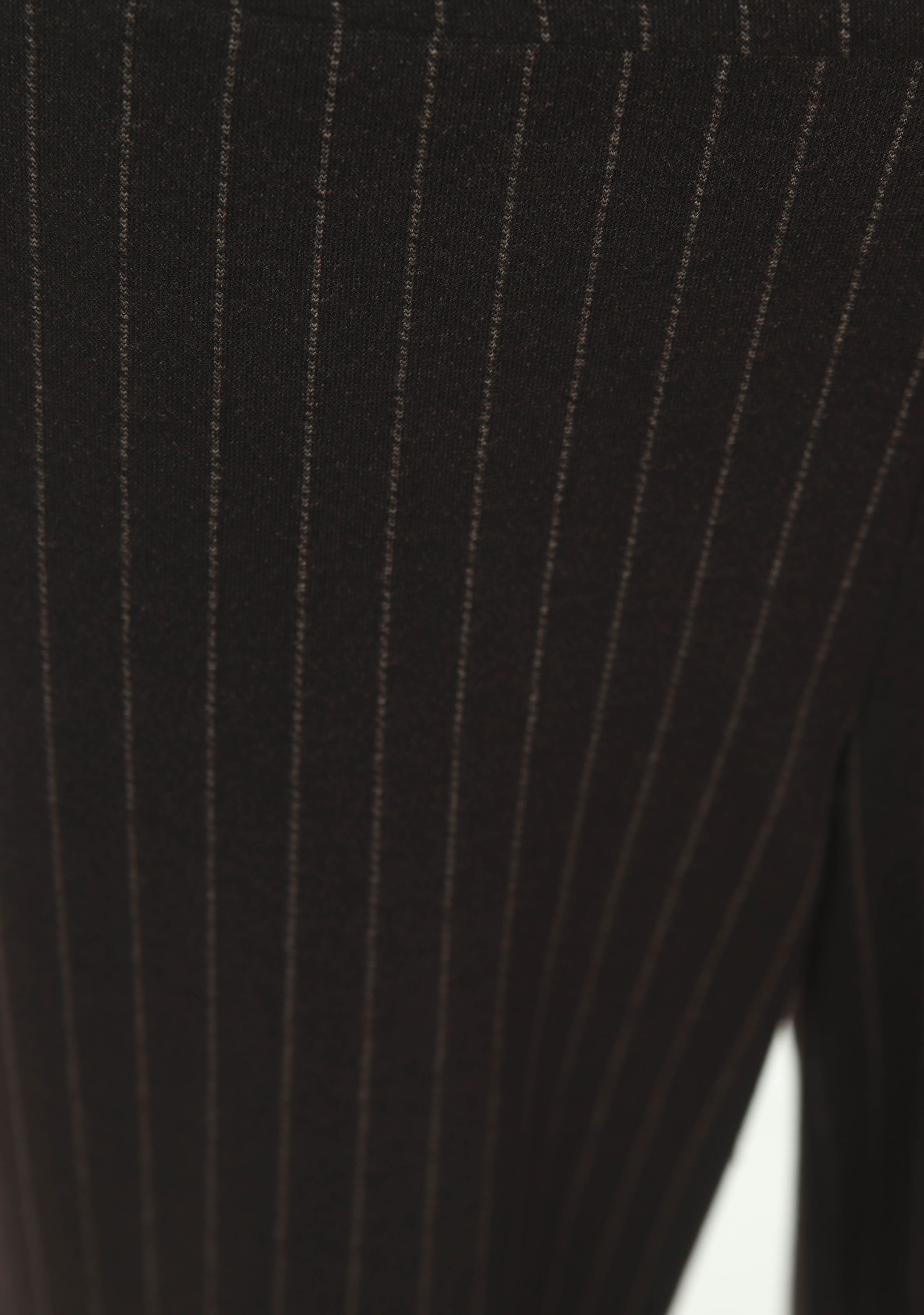 TONI - BROEK - Bruin