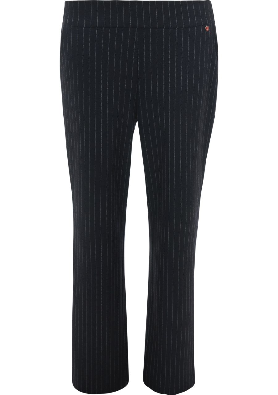 TONI - BROEK - Blauw