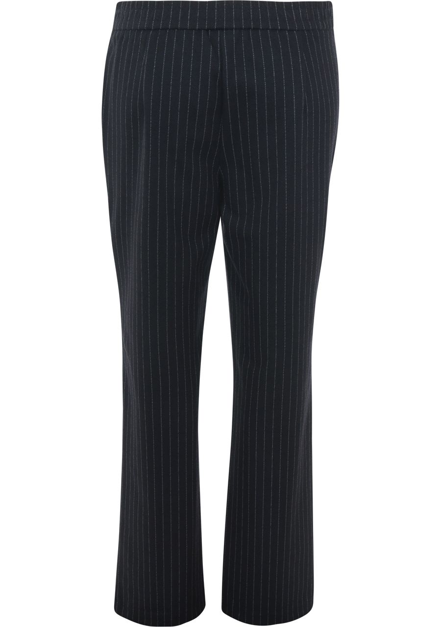 TONI - BROEK - Blauw