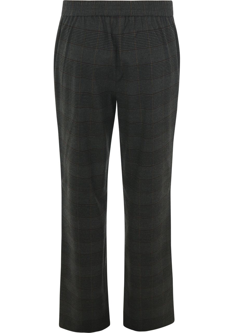 TONI - BROEK - Grijs