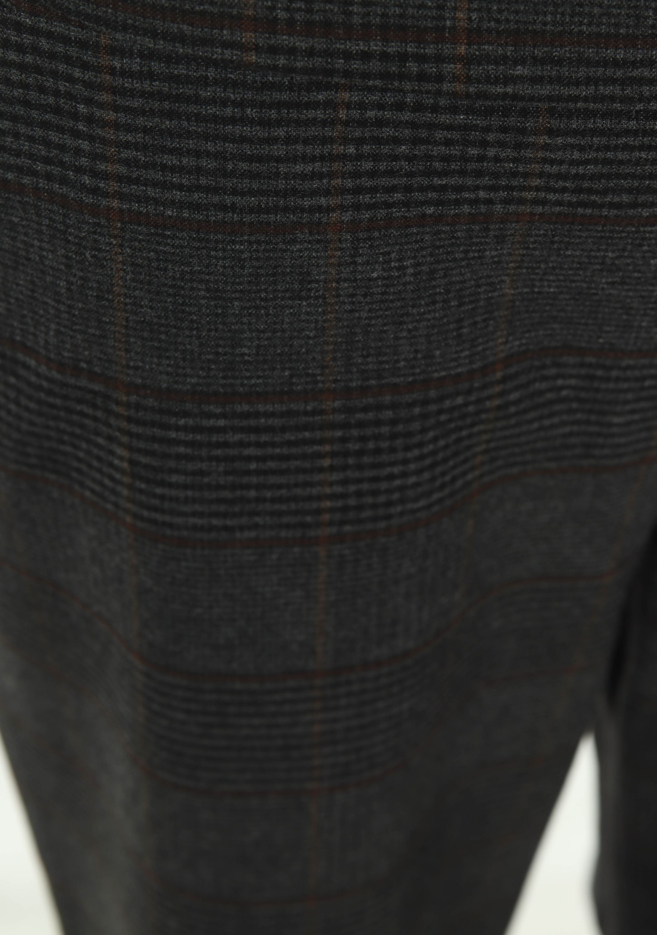 TONI - BROEK - Grijs