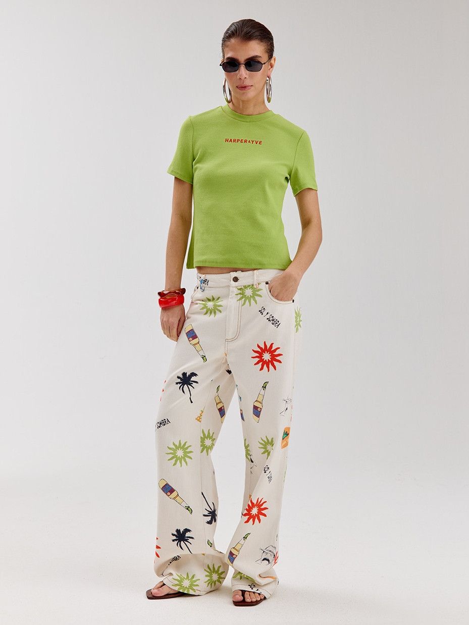 HARPER & YVE SHIRT