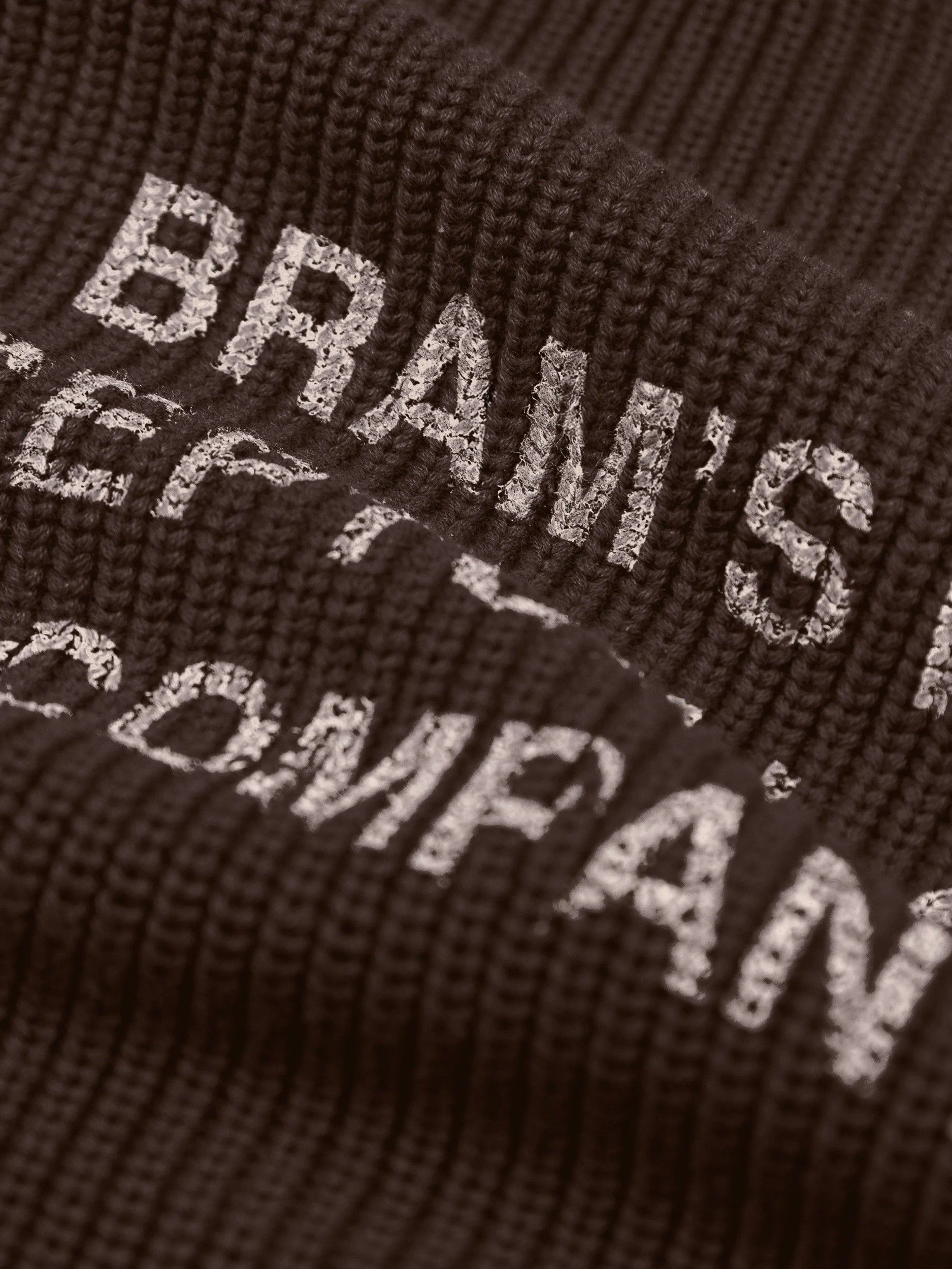 BRAMS FRUIT - TRUI - Bruin