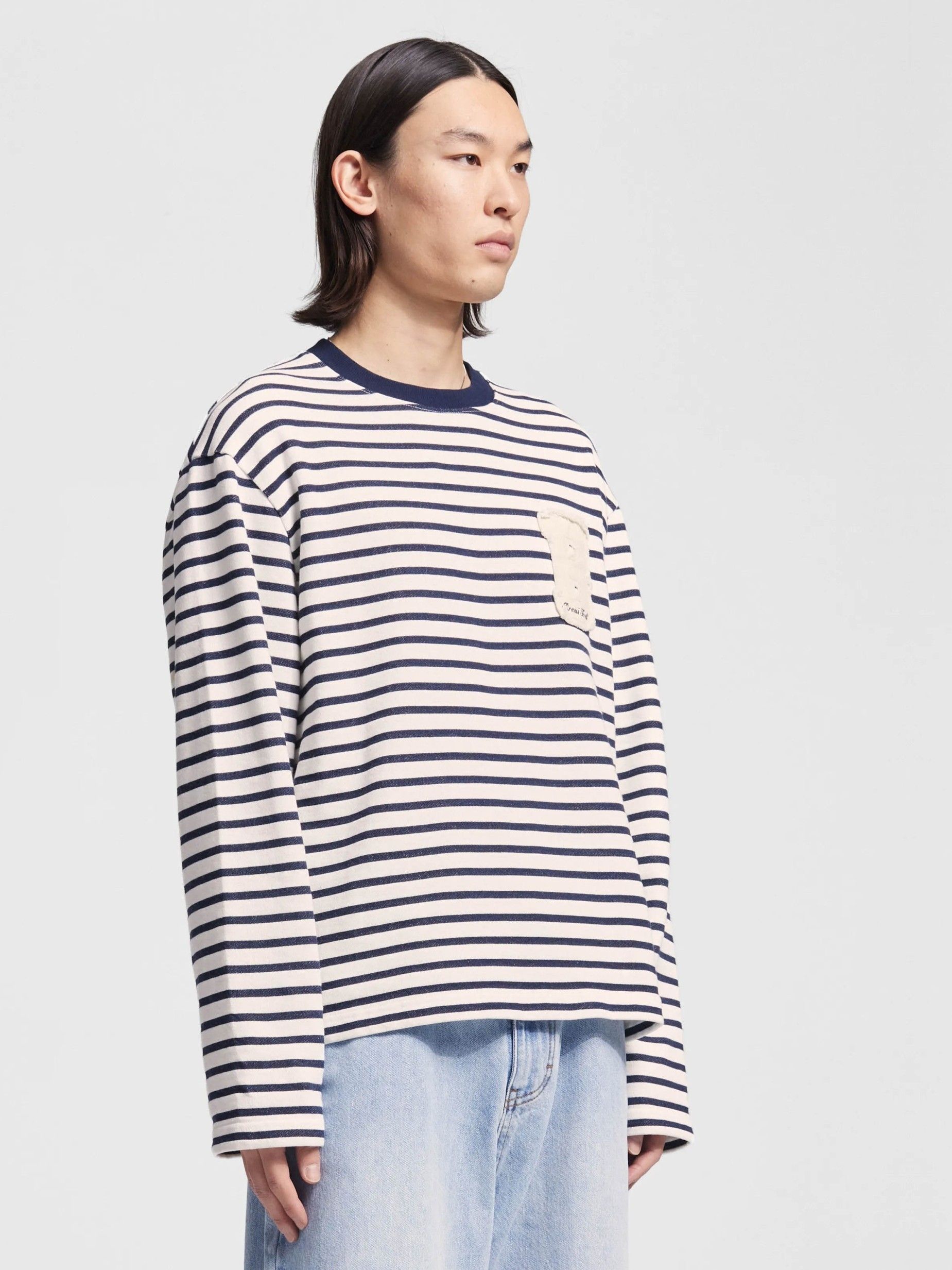 BRAMS FRUIT - TSHIRT - Blauw