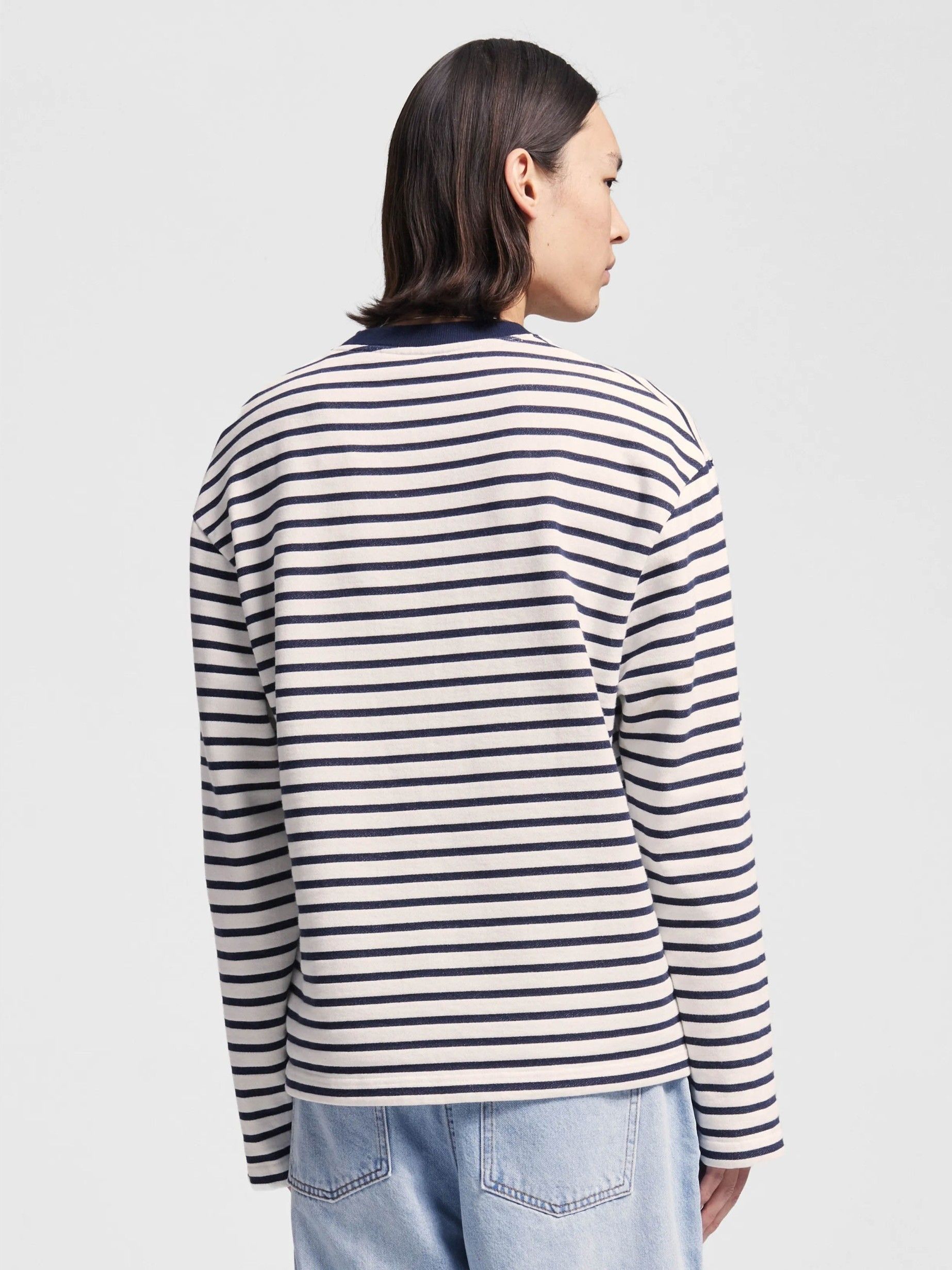 BRAMS FRUIT - TSHIRT - Blauw