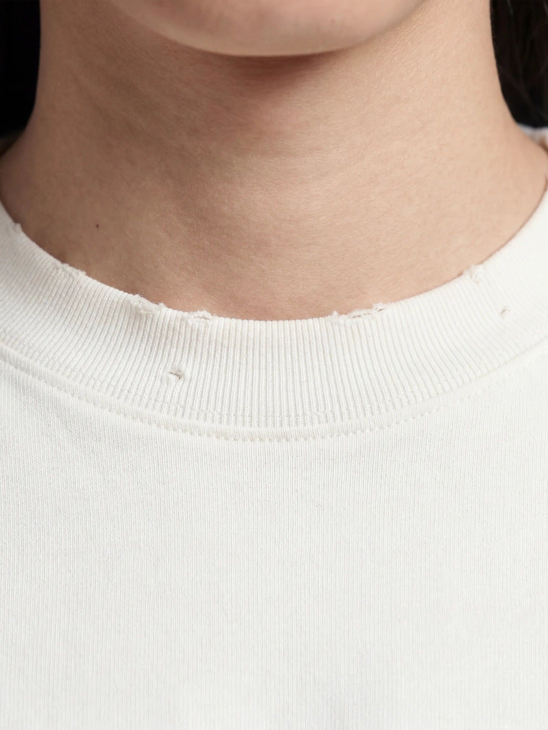 BRAMS FRUIT - TSHIRT - Off white