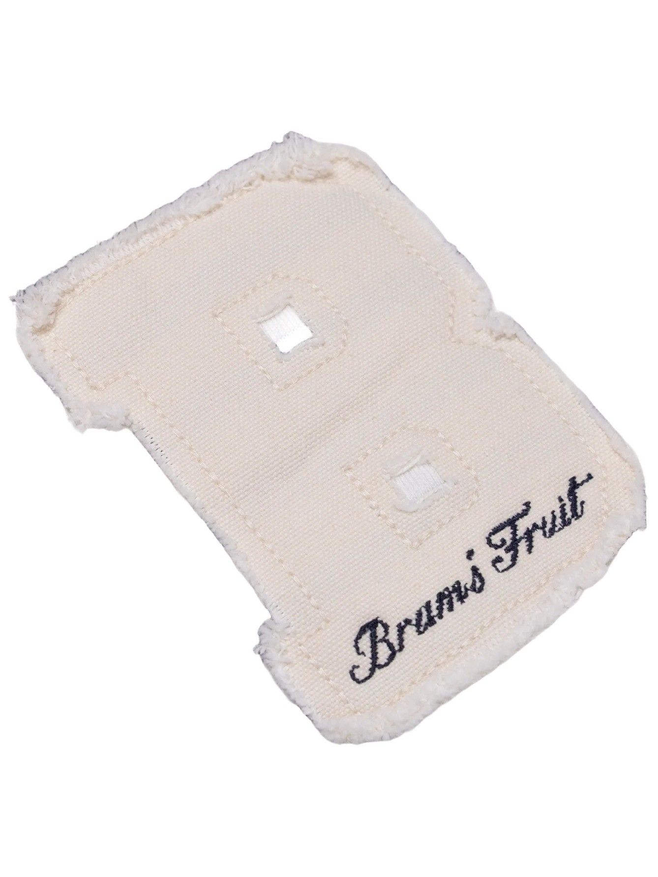 BRAMS FRUIT - TSHIRT - Blauw