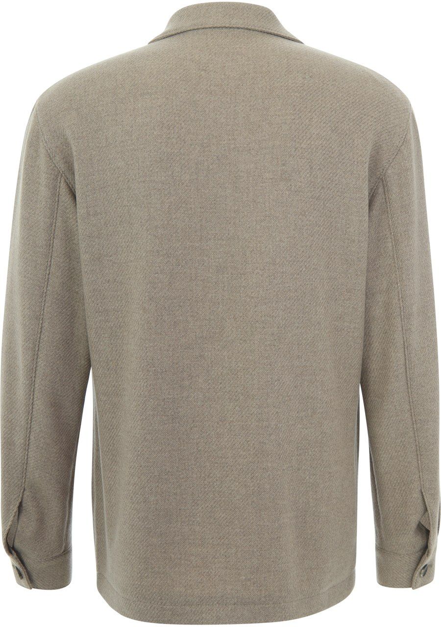 TAGLIATORE - COLBERT - Beige