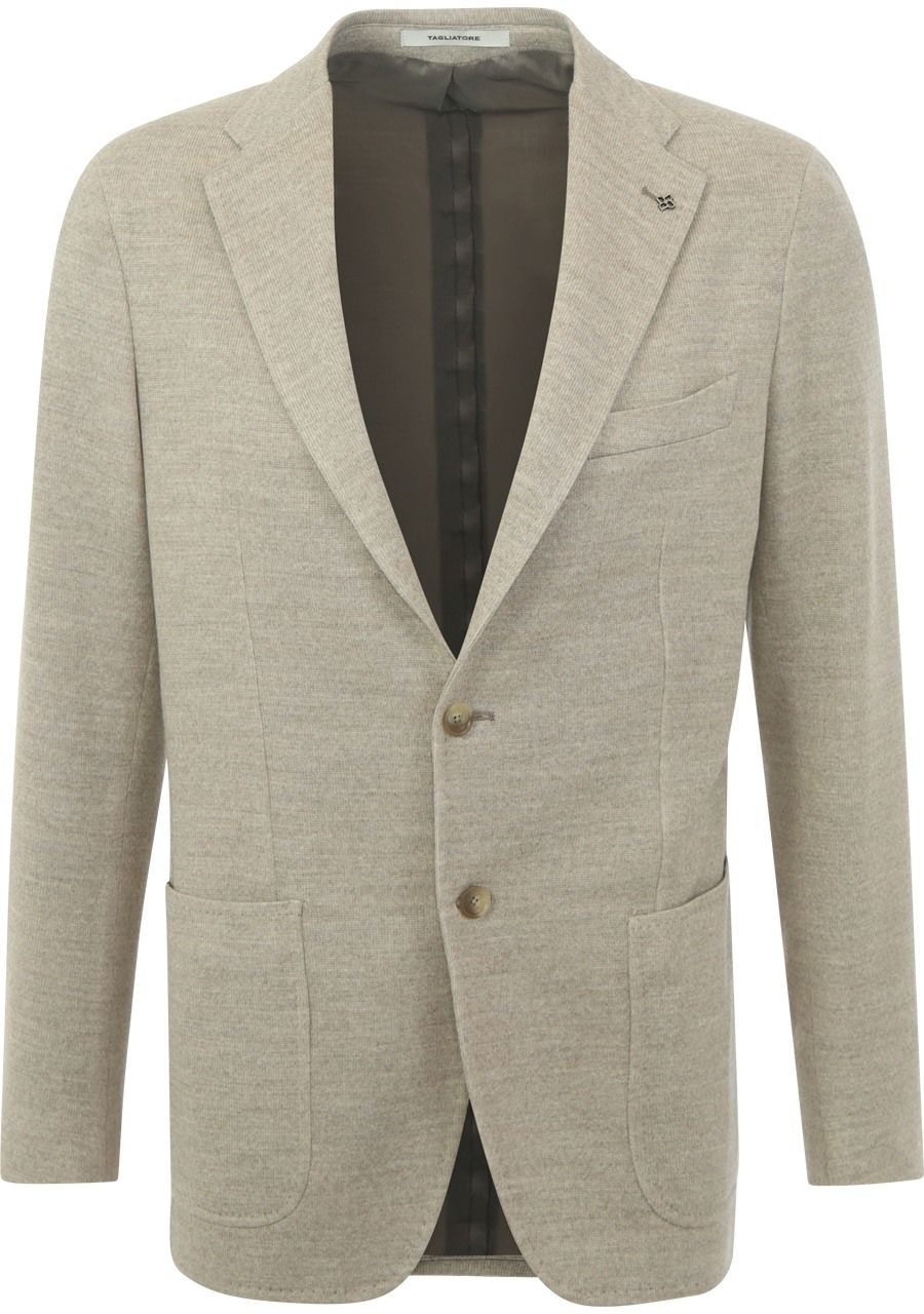 TAGLIATORE - COLBERT - Beige