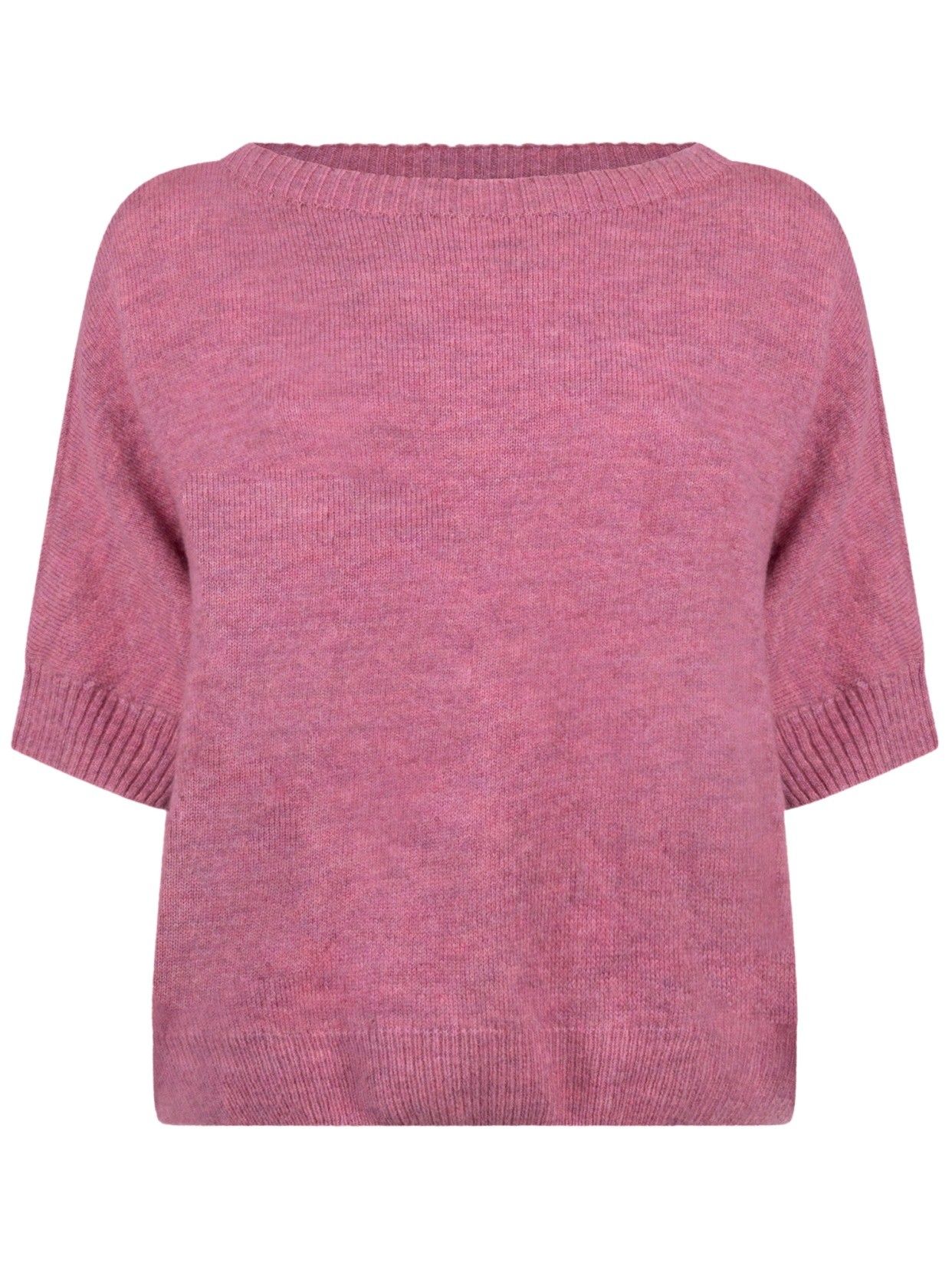 JANSEN AMSTERDAM - TRUI - Roze