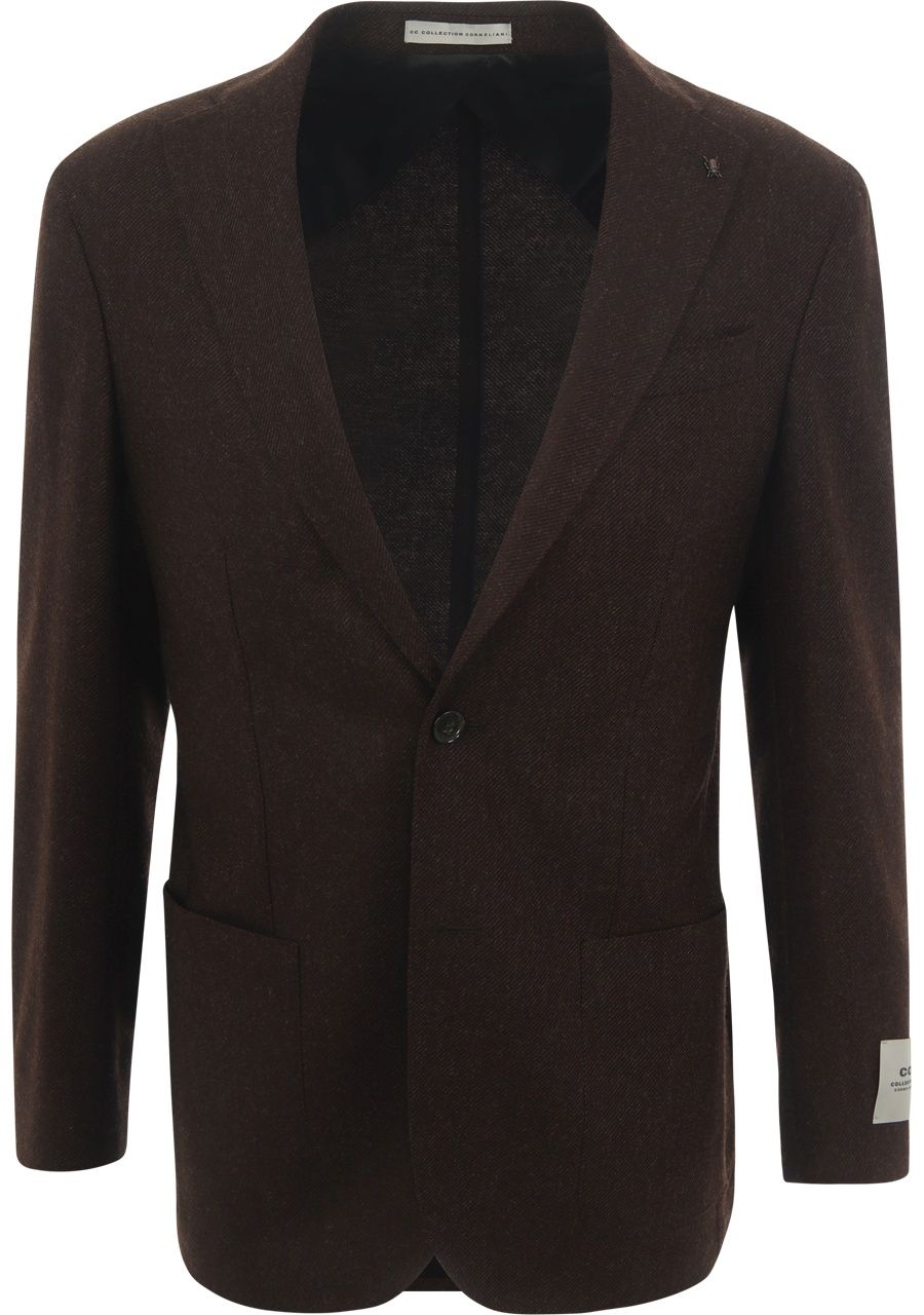 CORNELIANI CC - COLBERT - Bruin
