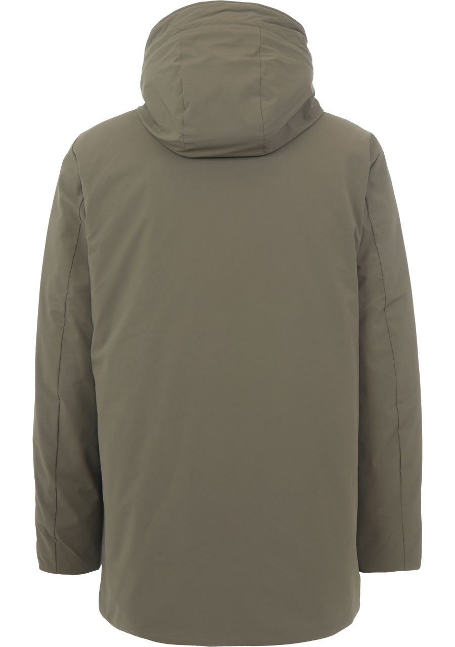 WOOLRICH - JAS - Beige